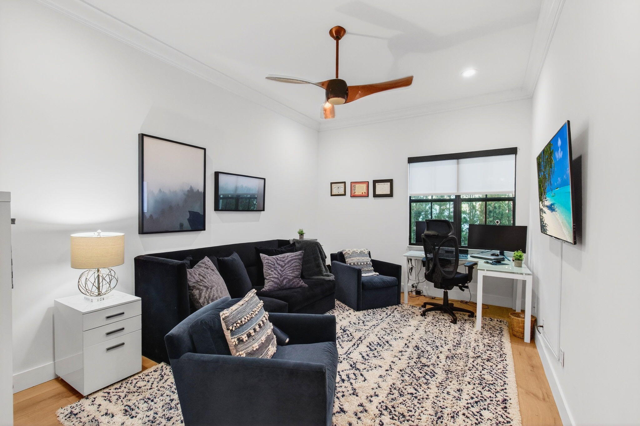 OAKS AT BOCA RATON - Residential Lease