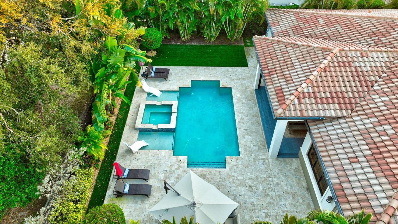 OAKS AT BOCA RATON - Residential Lease