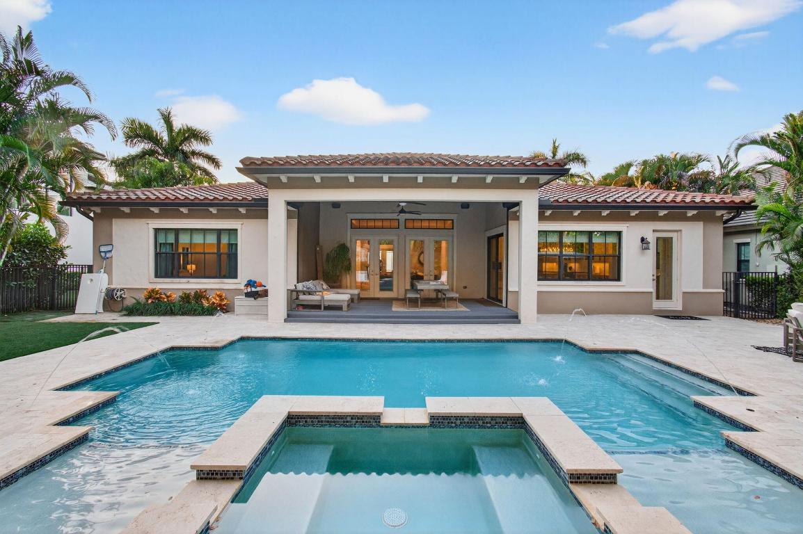 OAKS AT BOCA RATON - Residential Lease