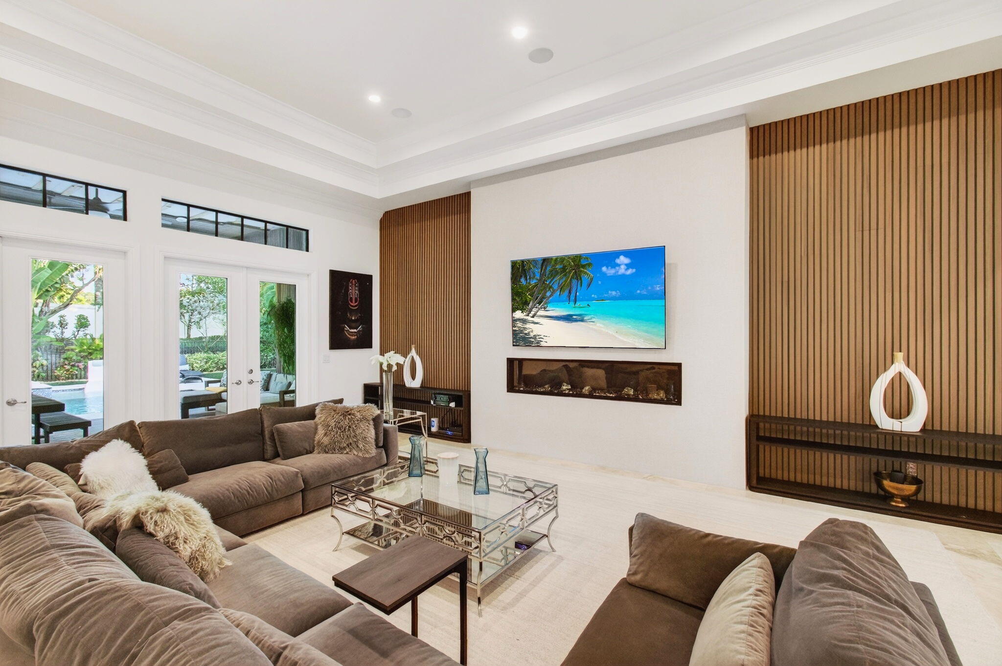 OAKS AT BOCA RATON - Residential Lease