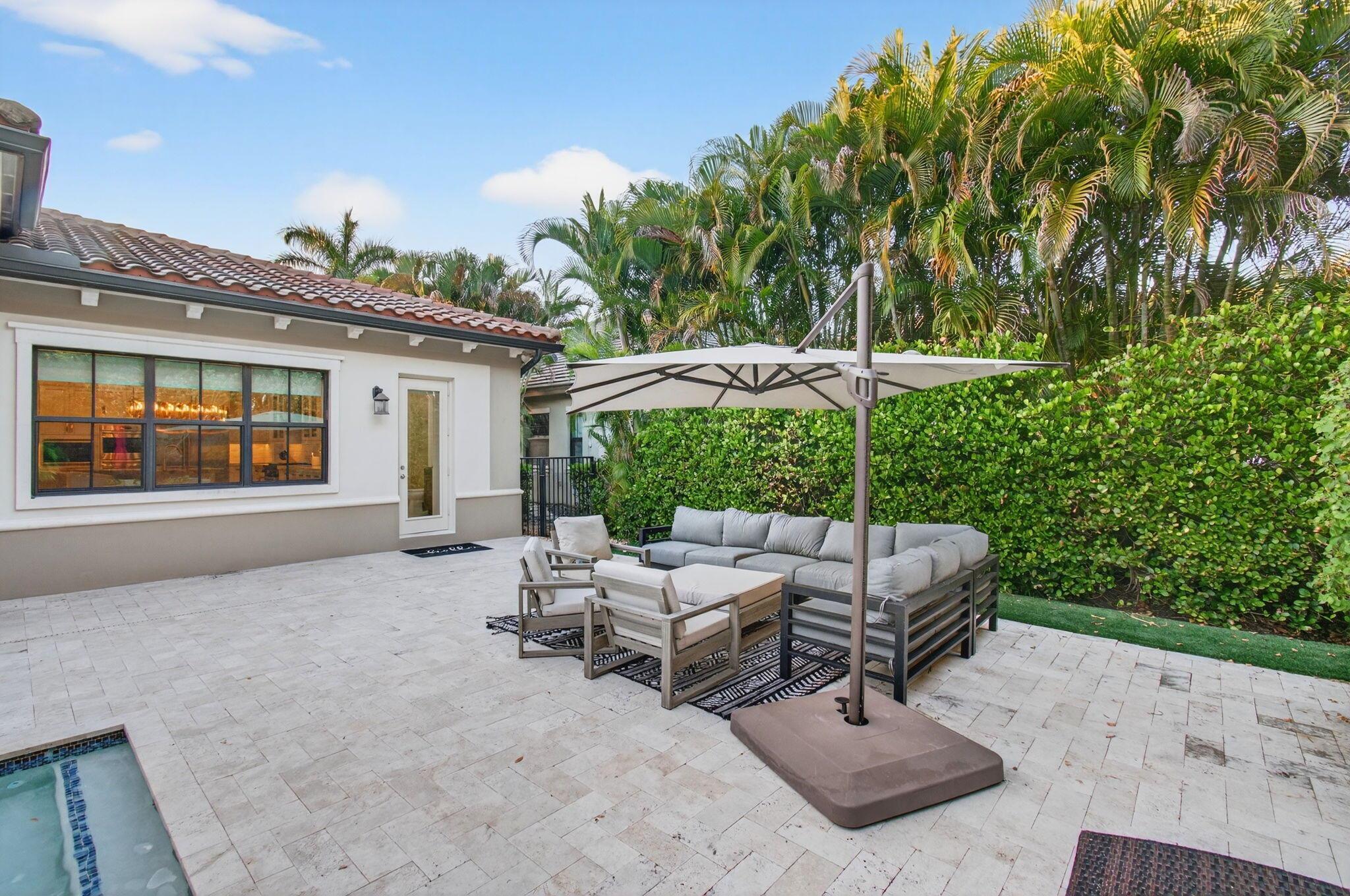 OAKS AT BOCA RATON - Residential Lease