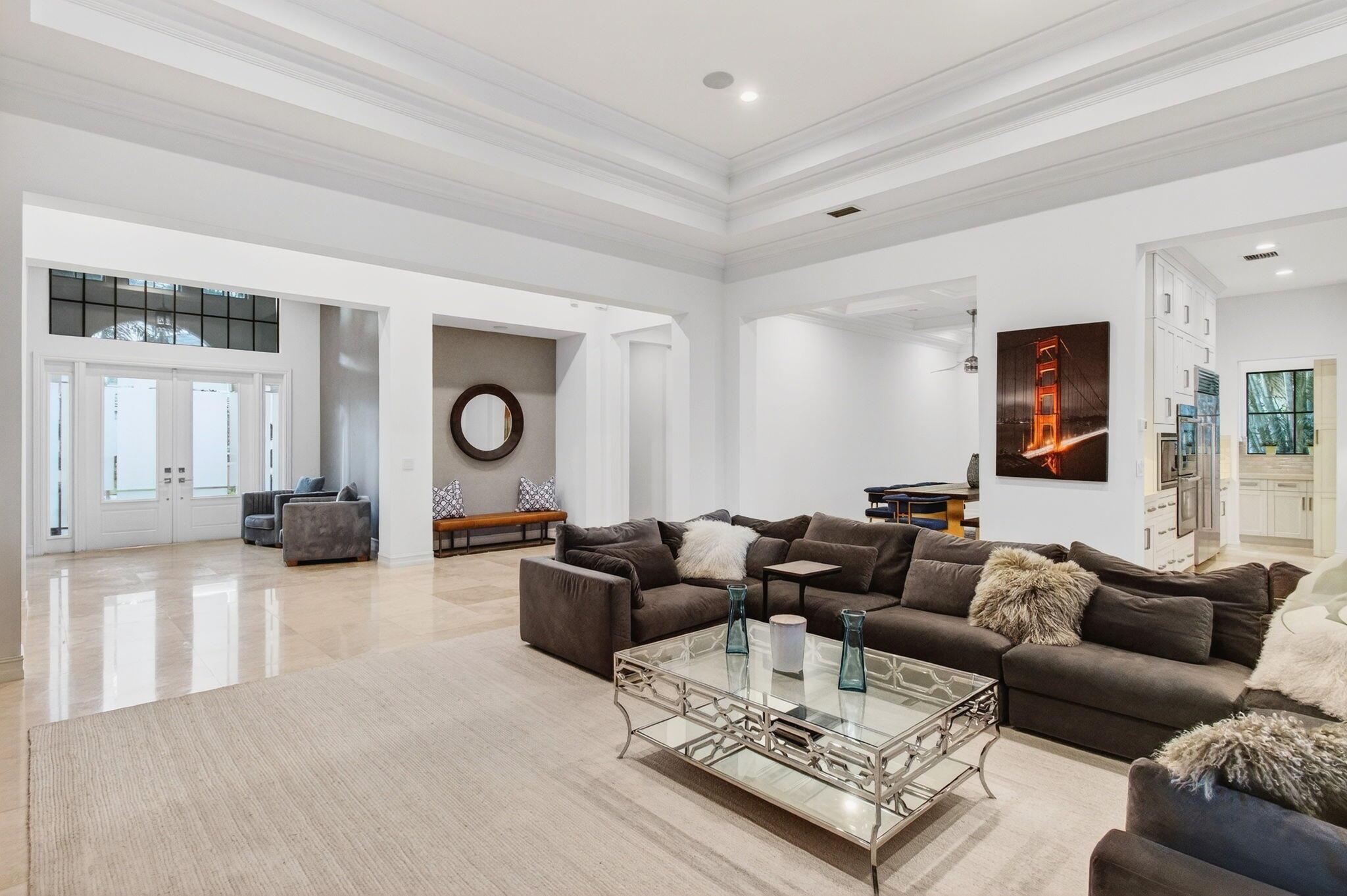 OAKS AT BOCA RATON - Residential Lease