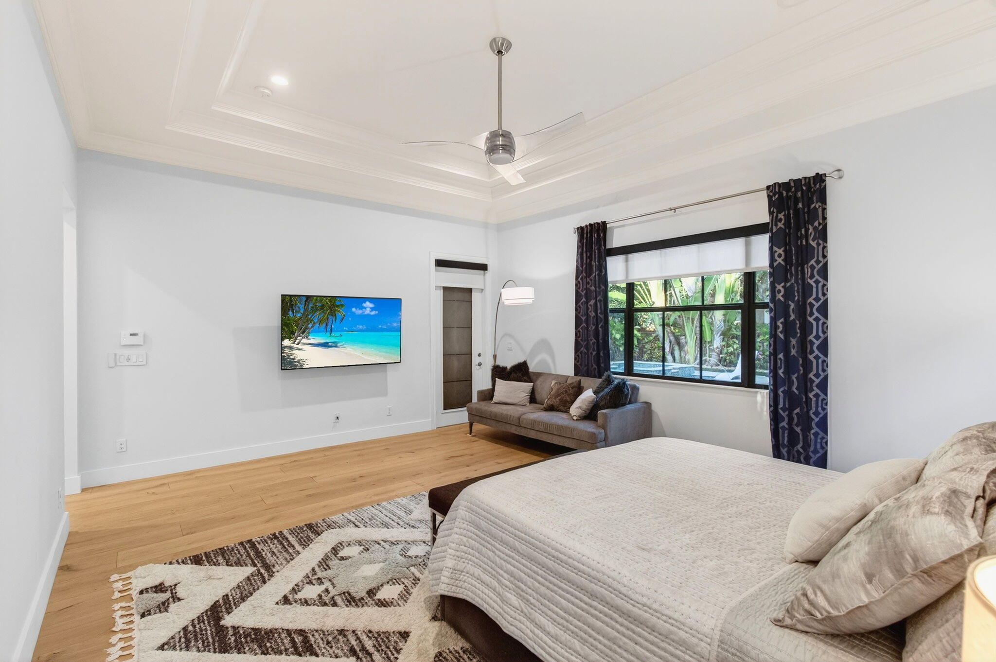 OAKS AT BOCA RATON - Residential Lease