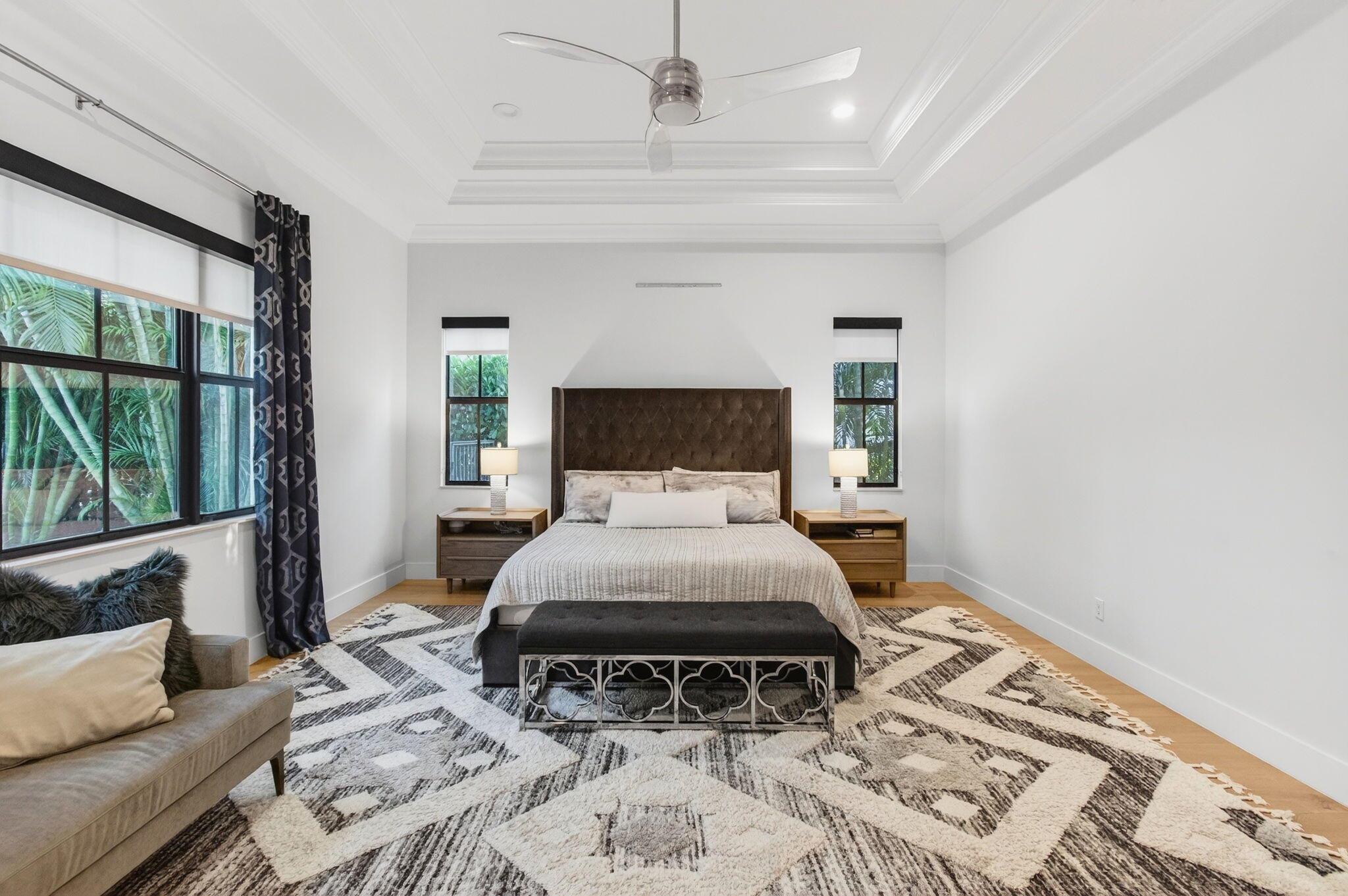 OAKS AT BOCA RATON - Residential Lease