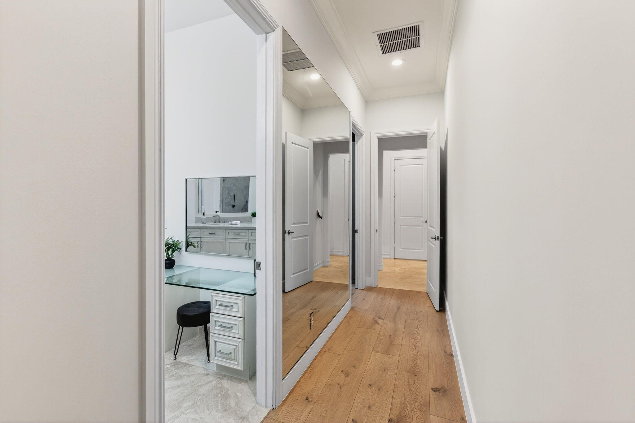 OAKS AT BOCA RATON - Residential Lease