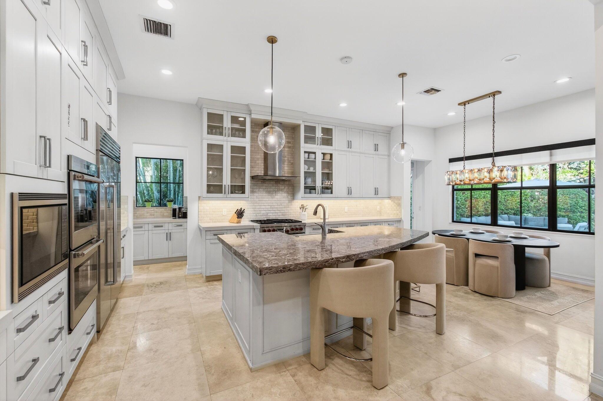 OAKS AT BOCA RATON - Residential Lease