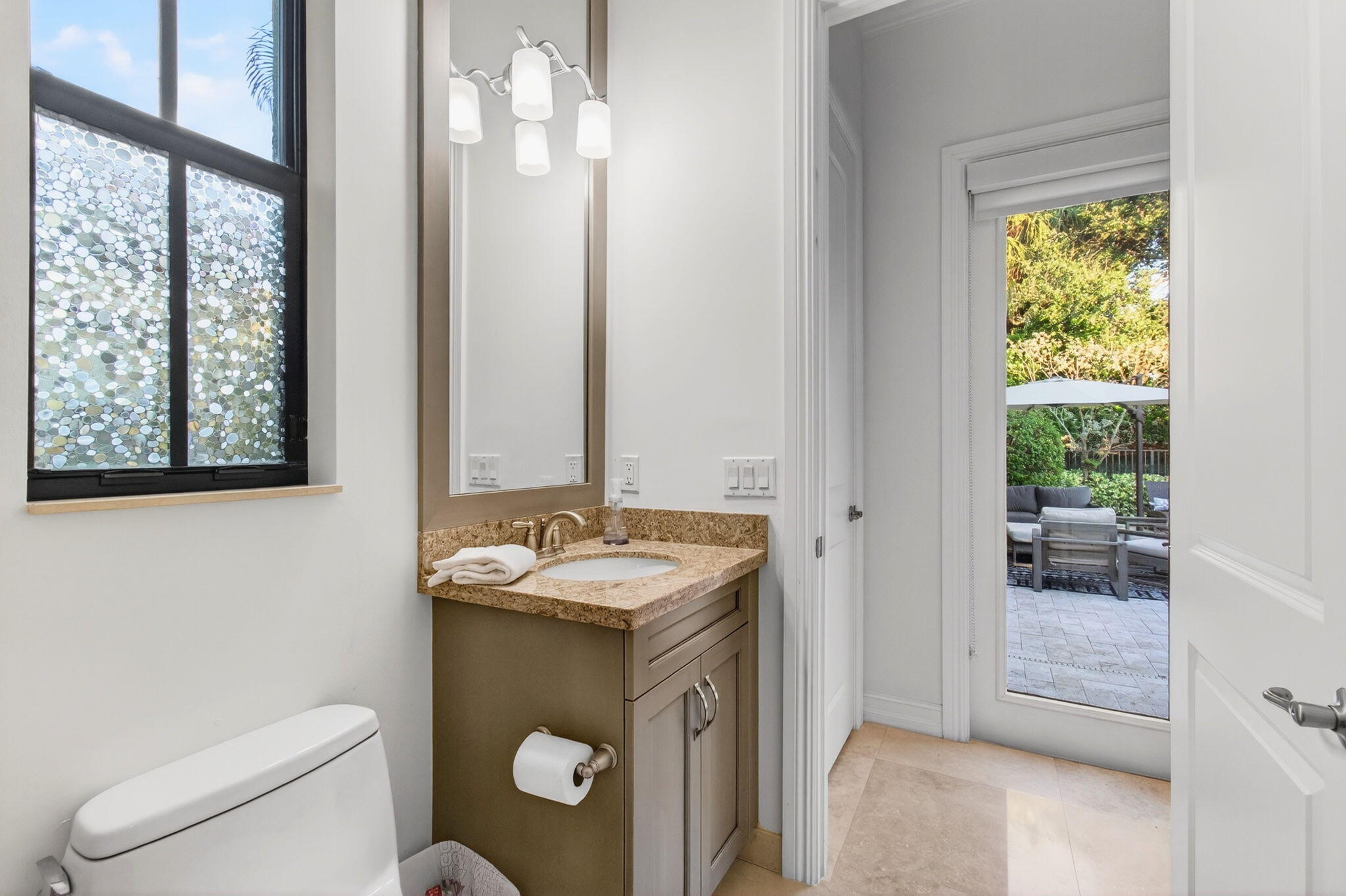 OAKS AT BOCA RATON - Residential Lease