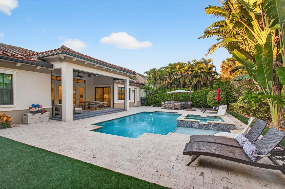 OAKS AT BOCA RATON - Residential Lease