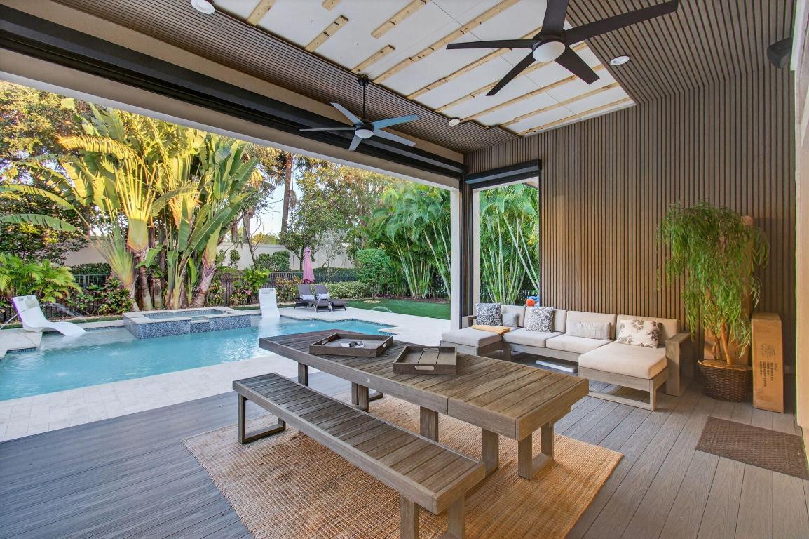 OAKS AT BOCA RATON - Residential Lease