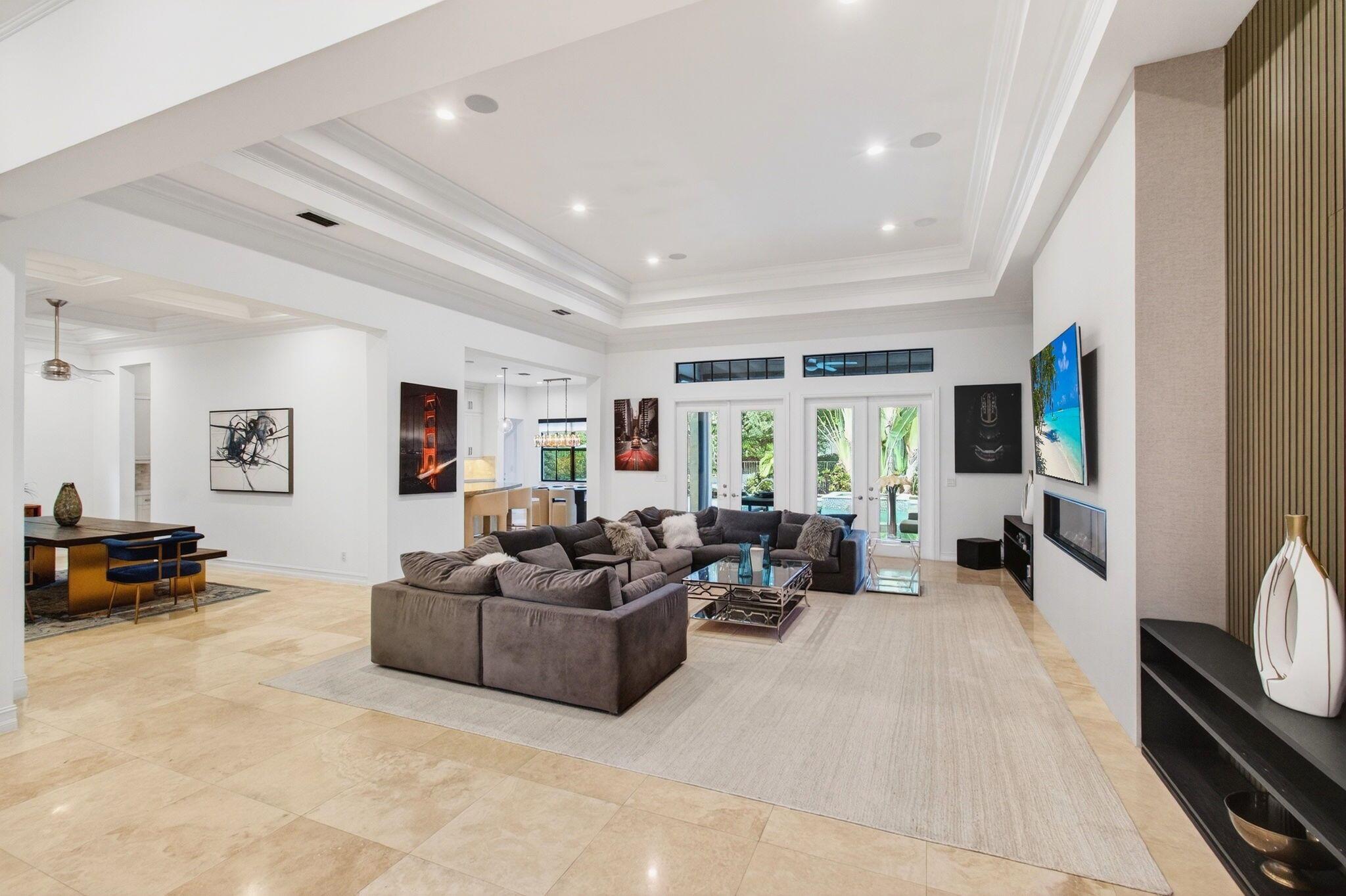 OAKS AT BOCA RATON - Residential Lease