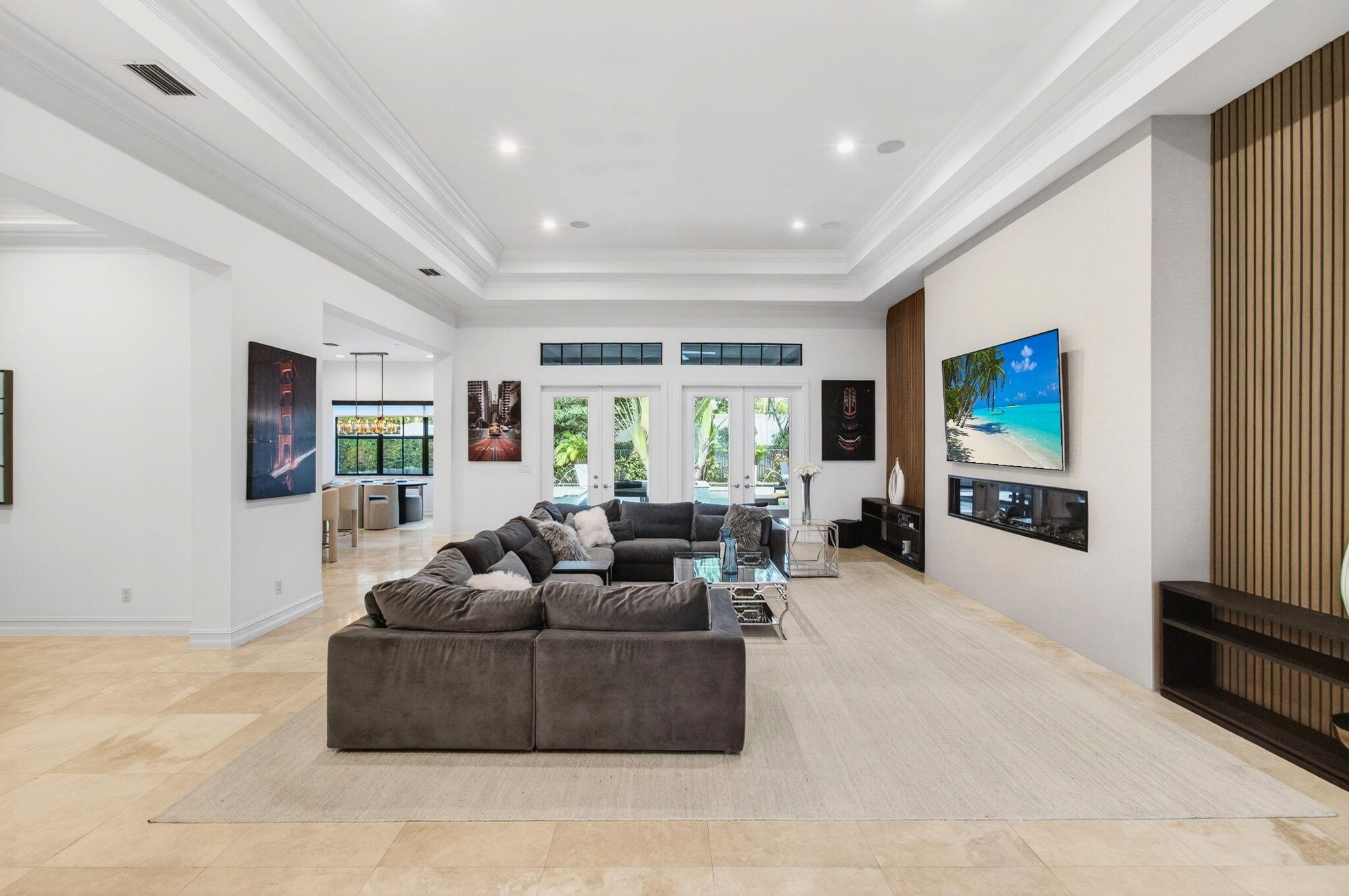 OAKS AT BOCA RATON - Residential Lease