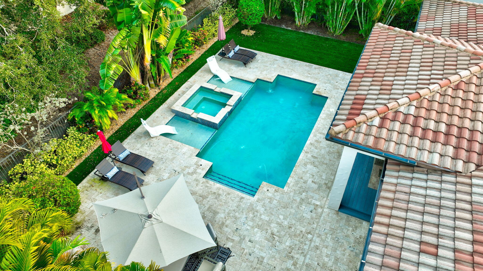 OAKS AT BOCA RATON - Residential Lease