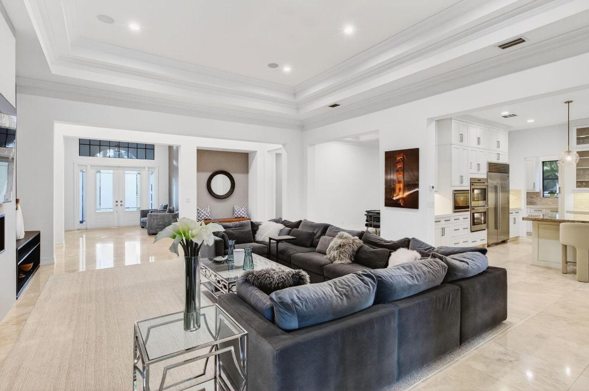 OAKS AT BOCA RATON - Residential Lease