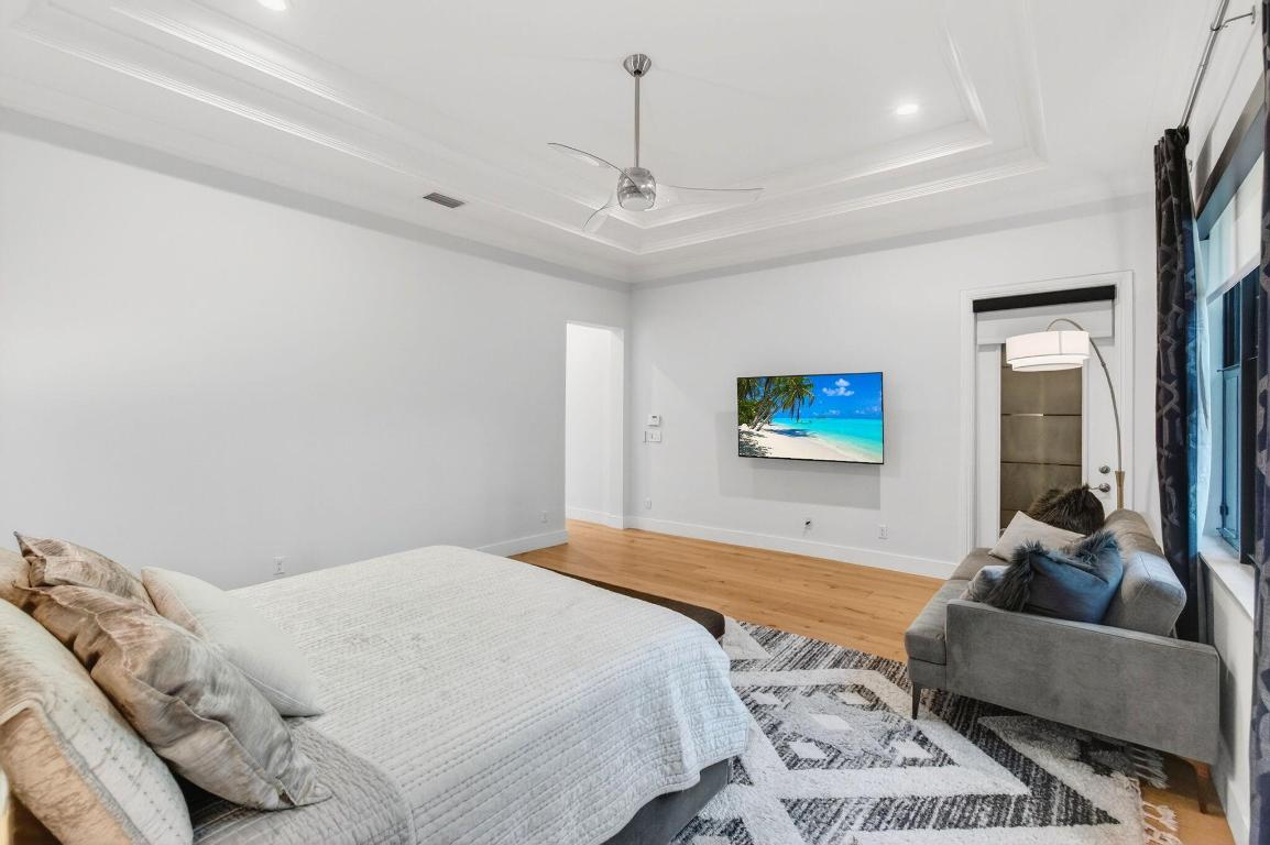 OAKS AT BOCA RATON - Residential Lease