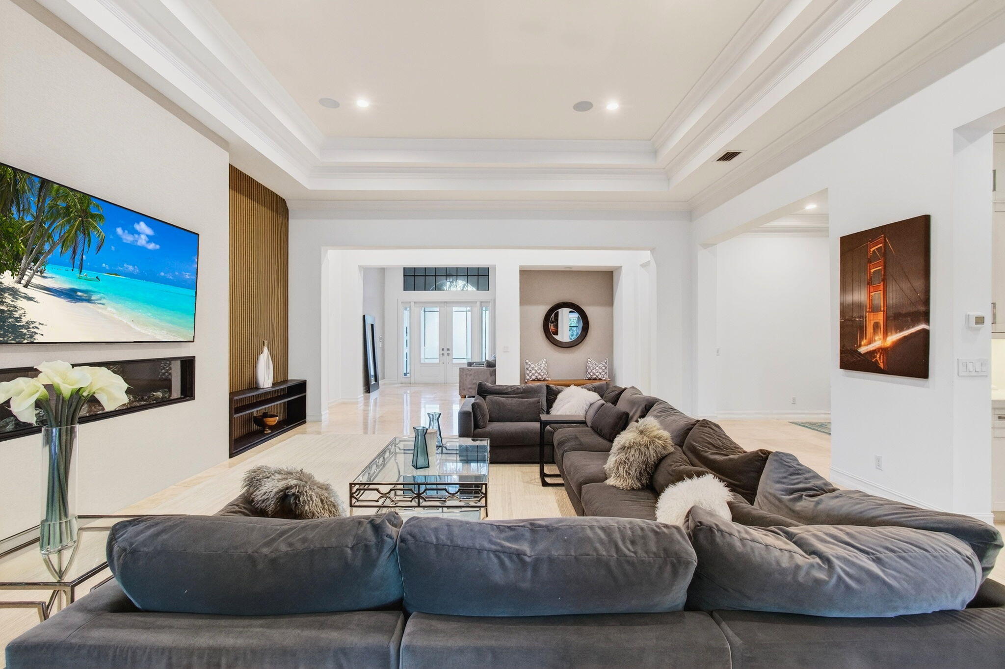 OAKS AT BOCA RATON - Residential Lease