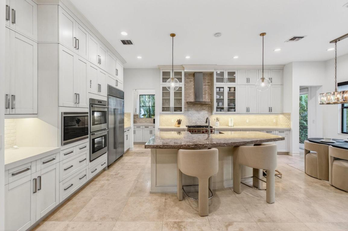 OAKS AT BOCA RATON - Residential Lease