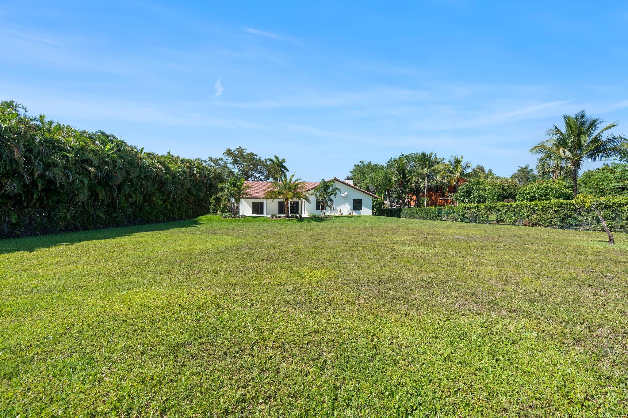 SILVERWOOD ACRES - Residential