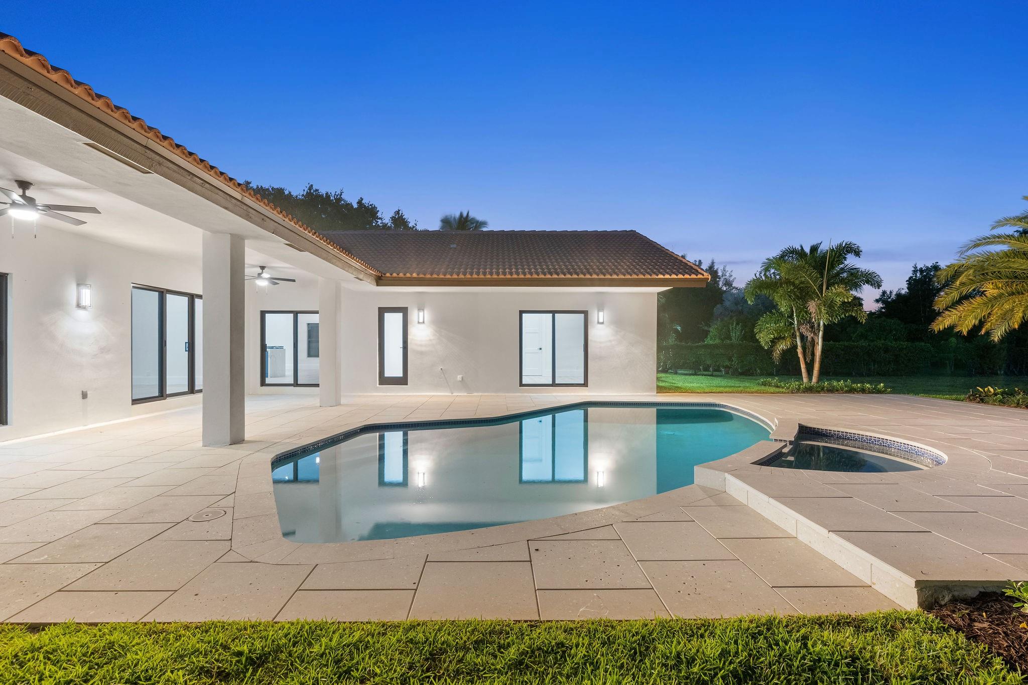 SILVERWOOD ACRES - Residential