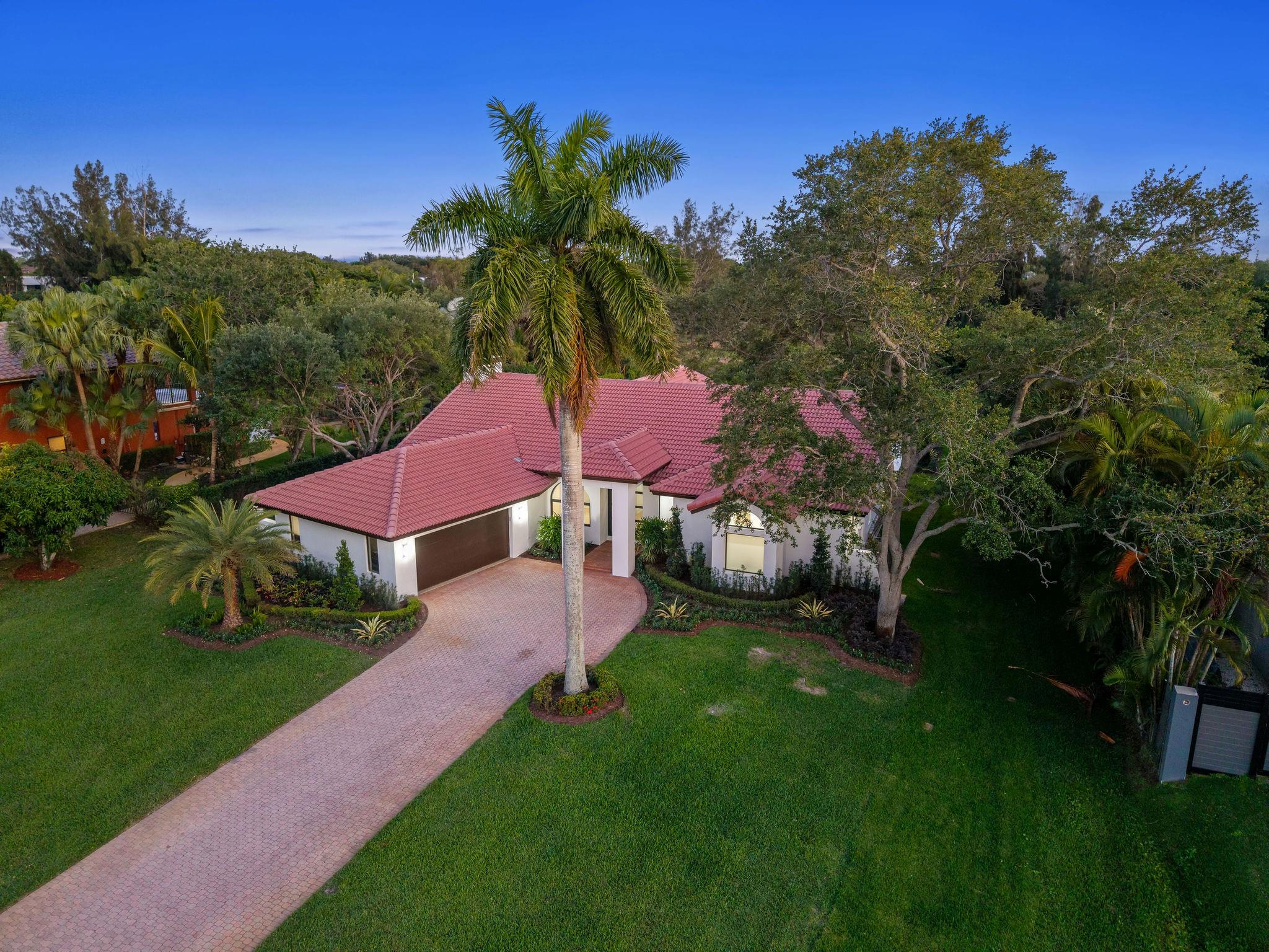 SILVERWOOD ACRES - Residential