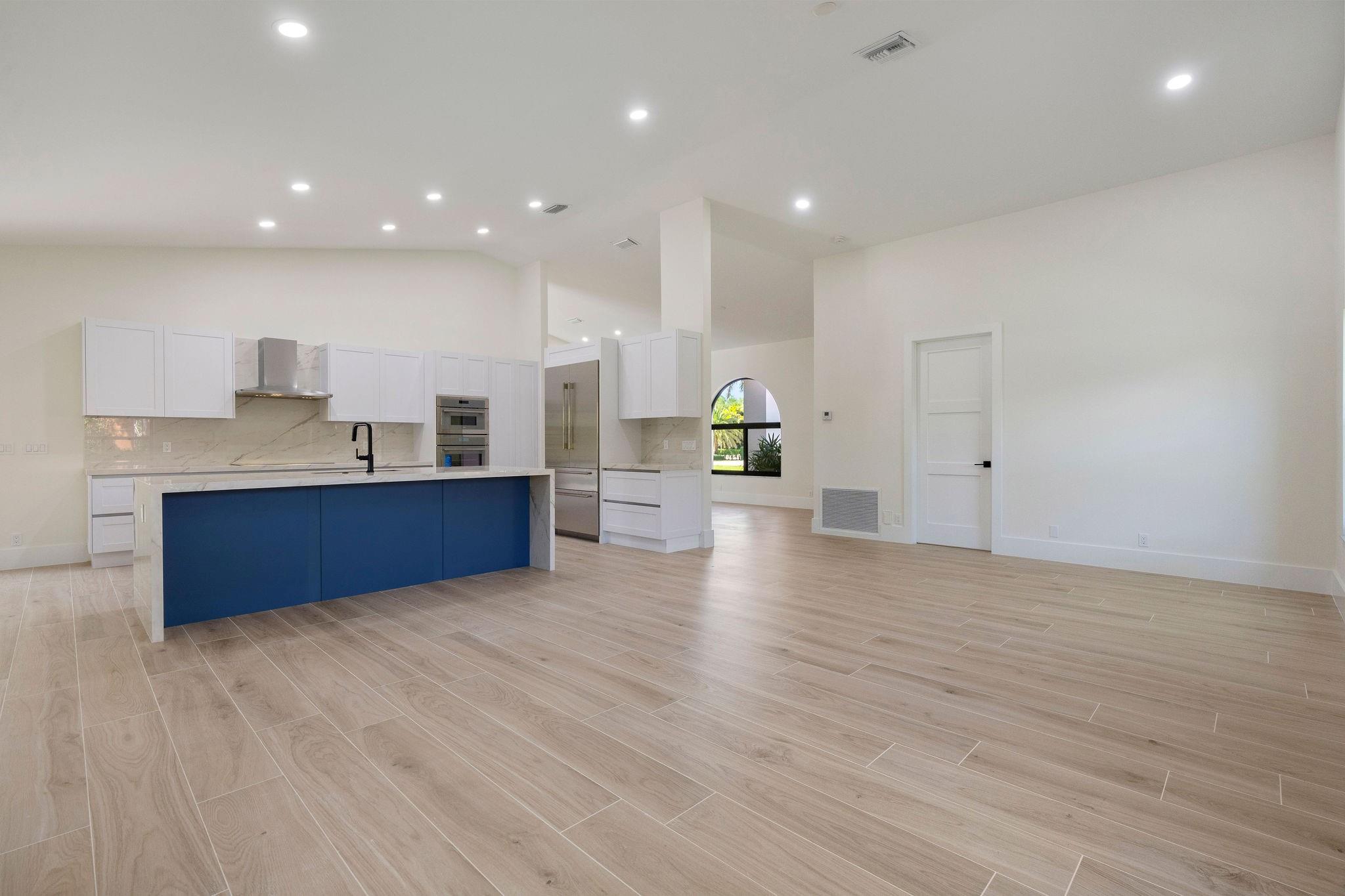 SILVERWOOD ACRES - Residential