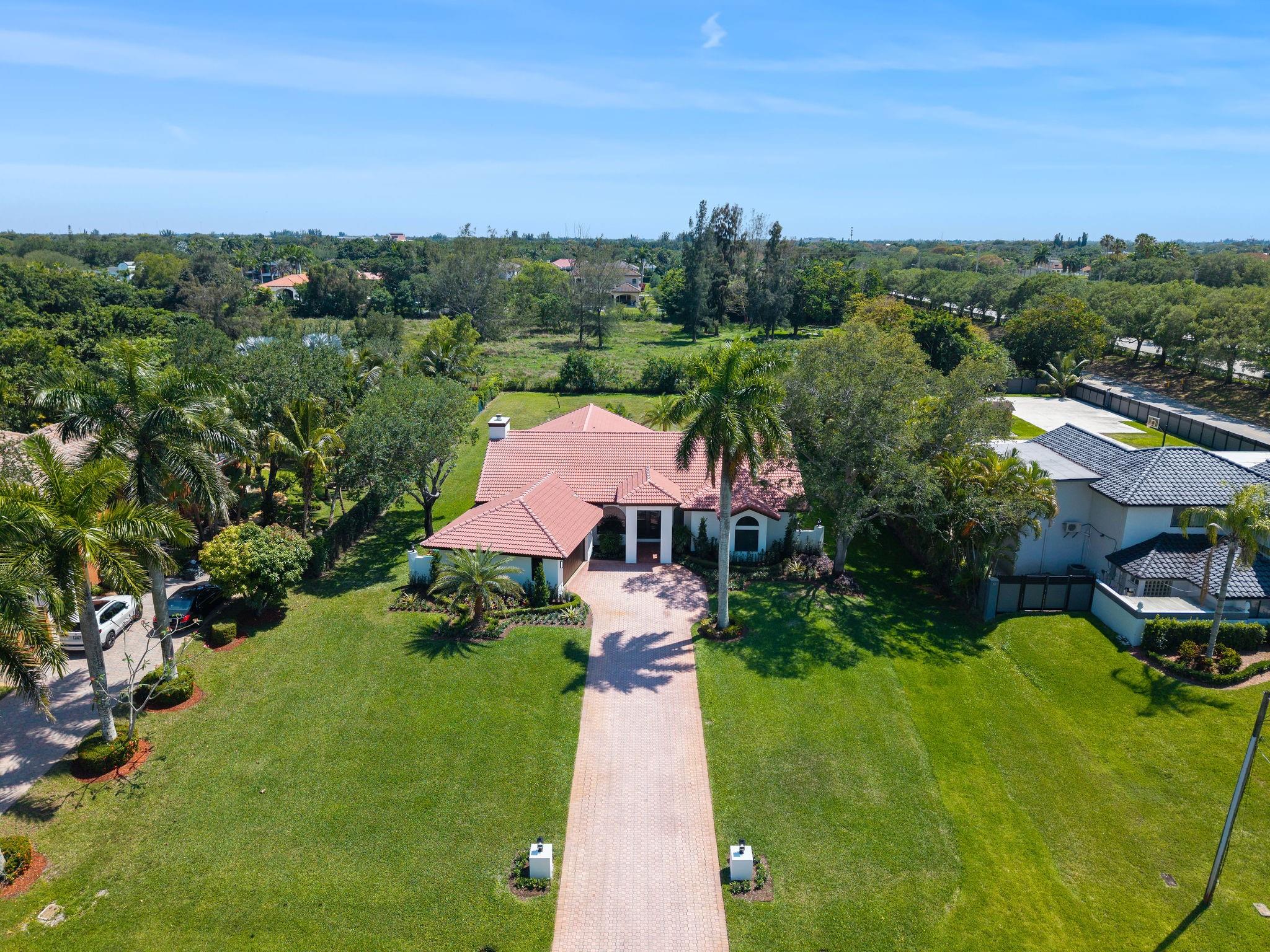 SILVERWOOD ACRES - Residential