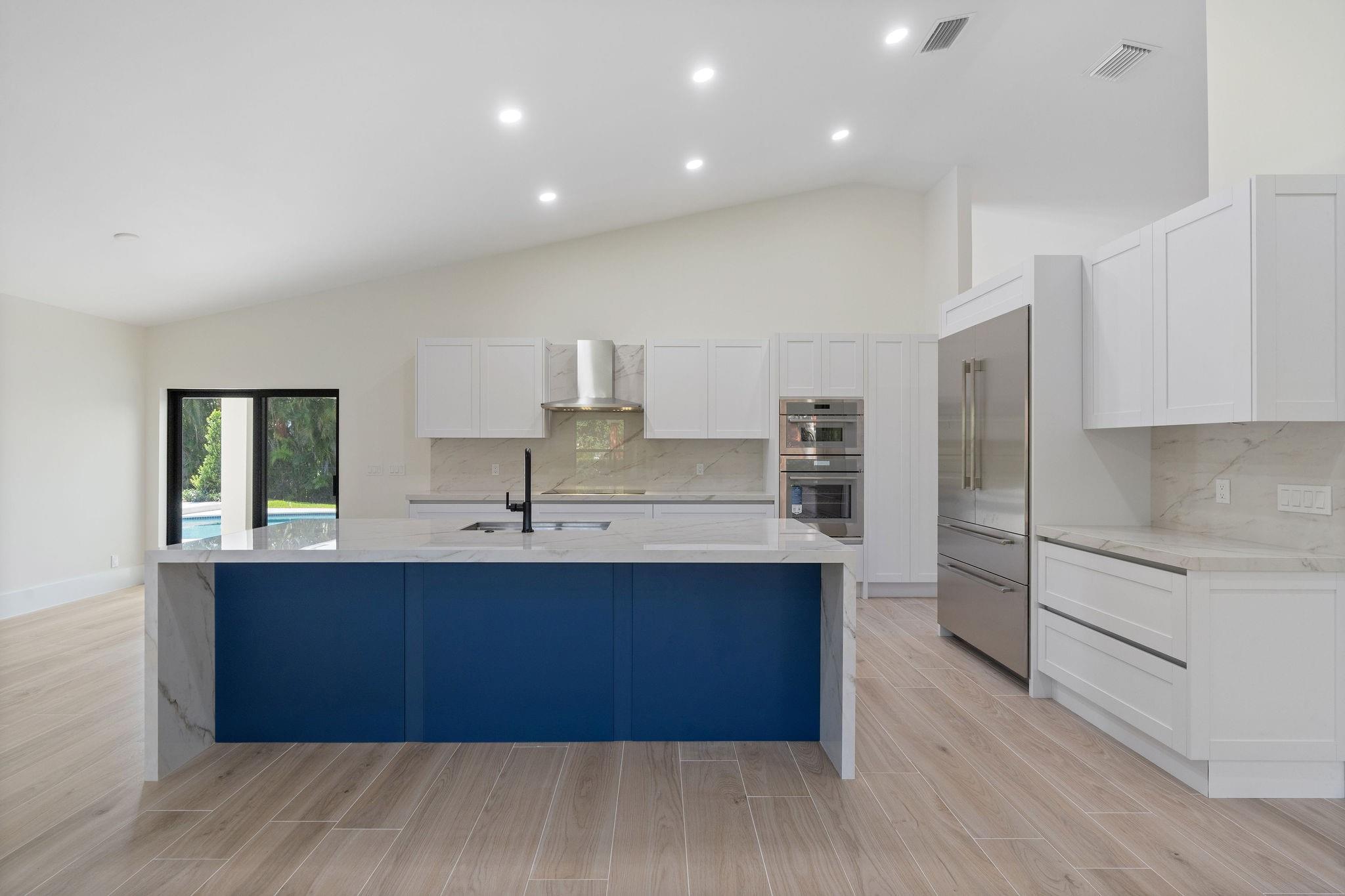 SILVERWOOD ACRES - Residential