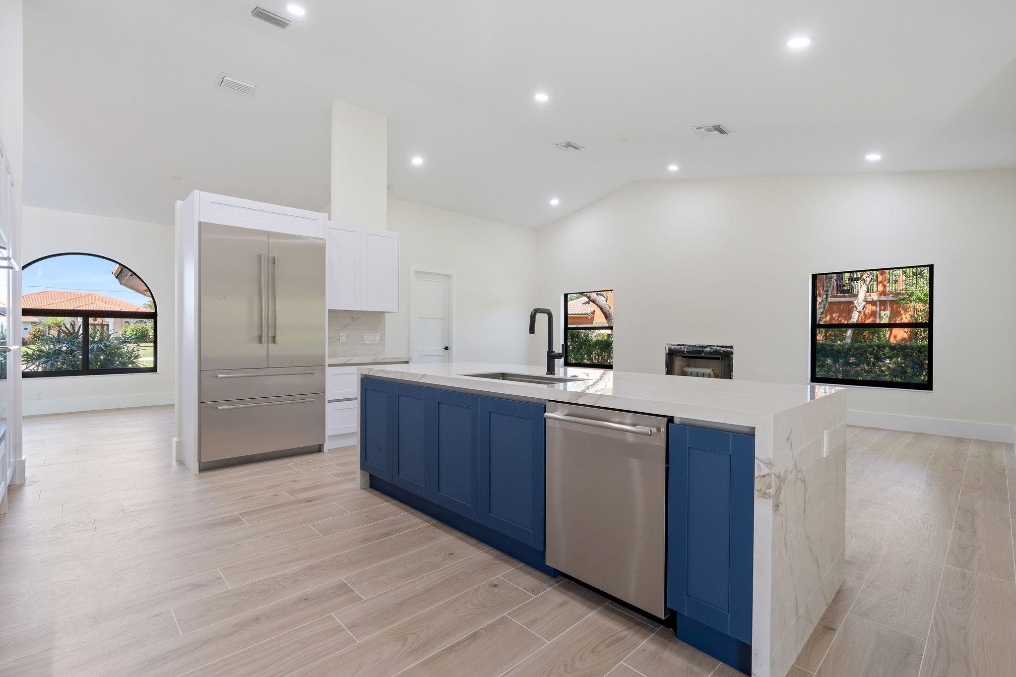 SILVERWOOD ACRES - Residential