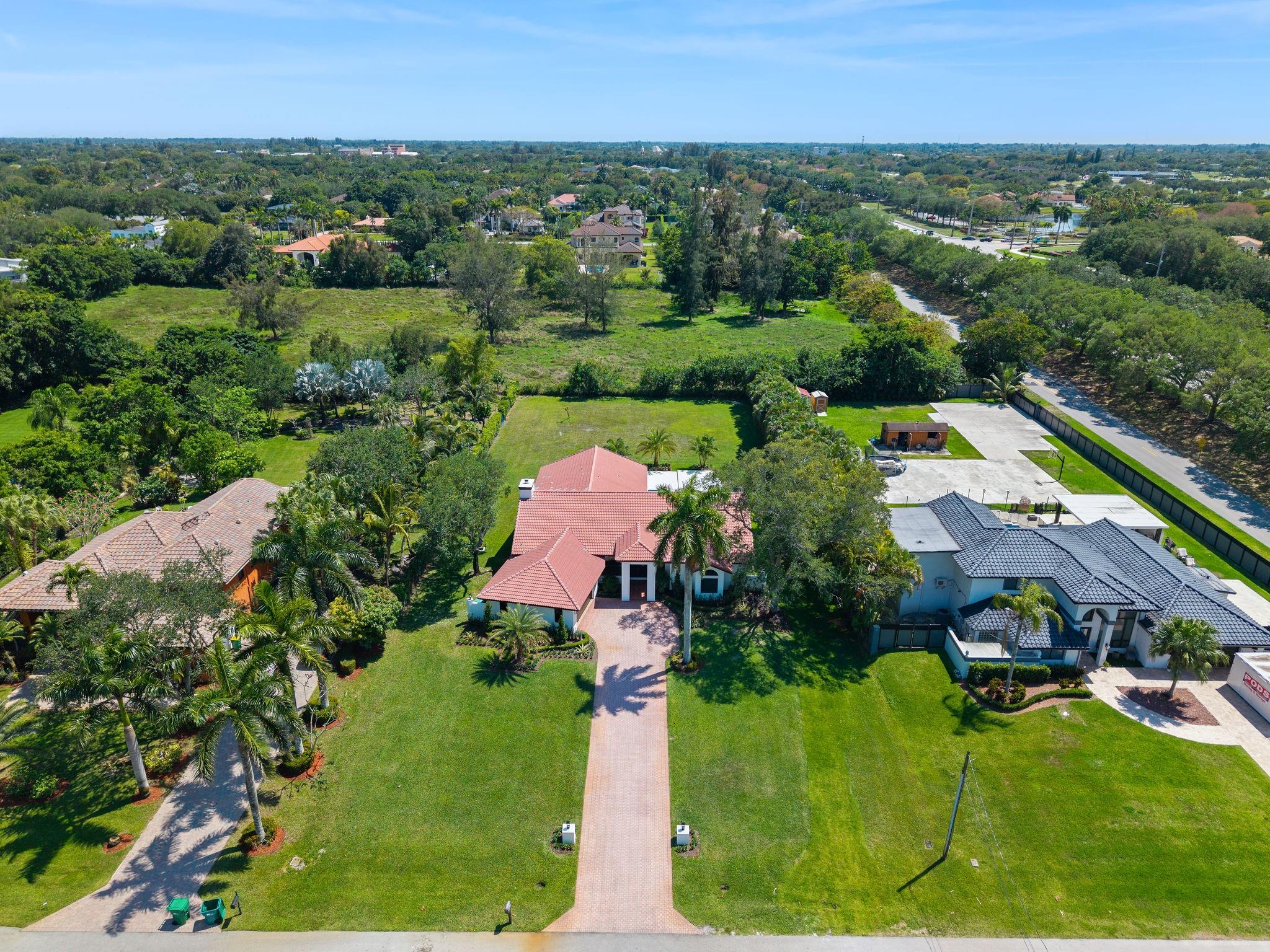 SILVERWOOD ACRES - Residential