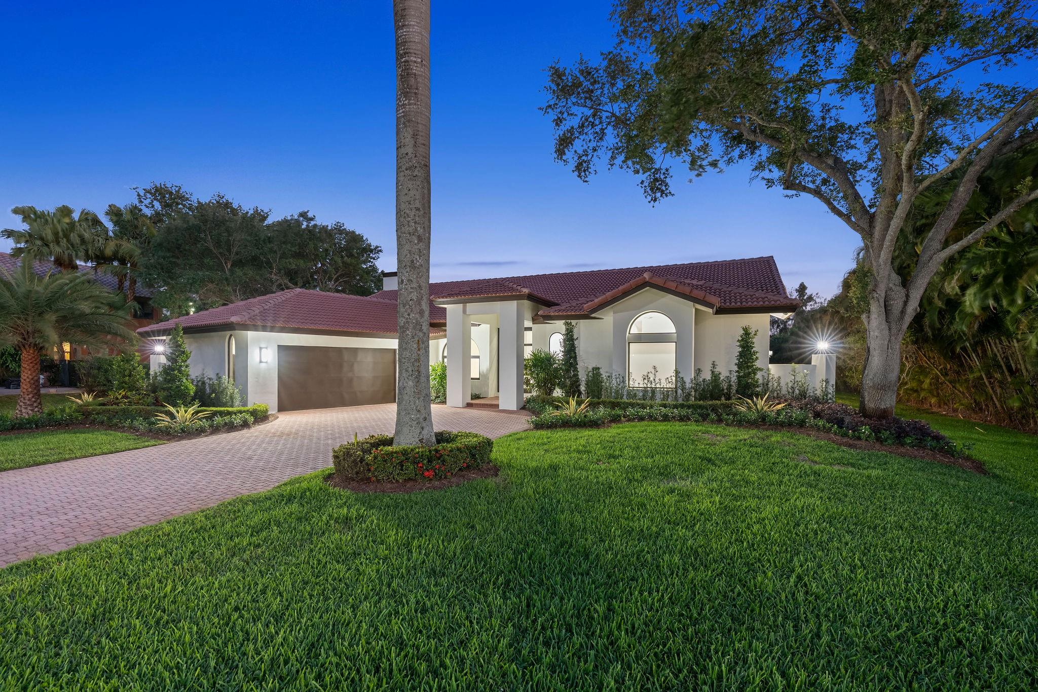 SILVERWOOD ACRES - Residential