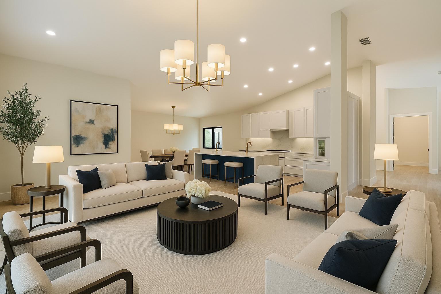 SILVERWOOD ACRES - Residential