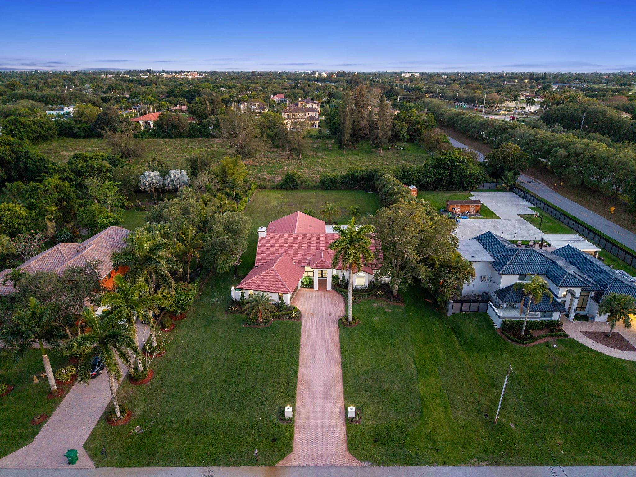SILVERWOOD ACRES - Residential