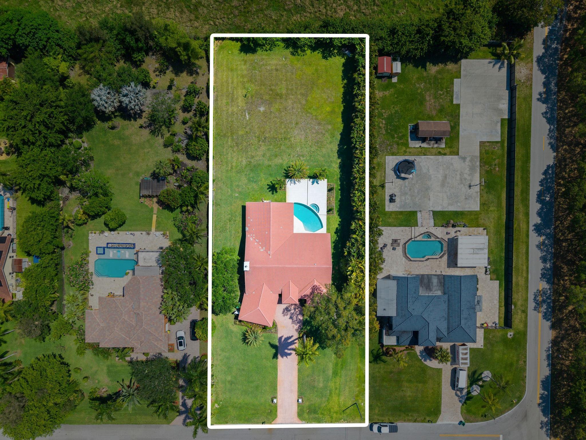 SILVERWOOD ACRES - Residential