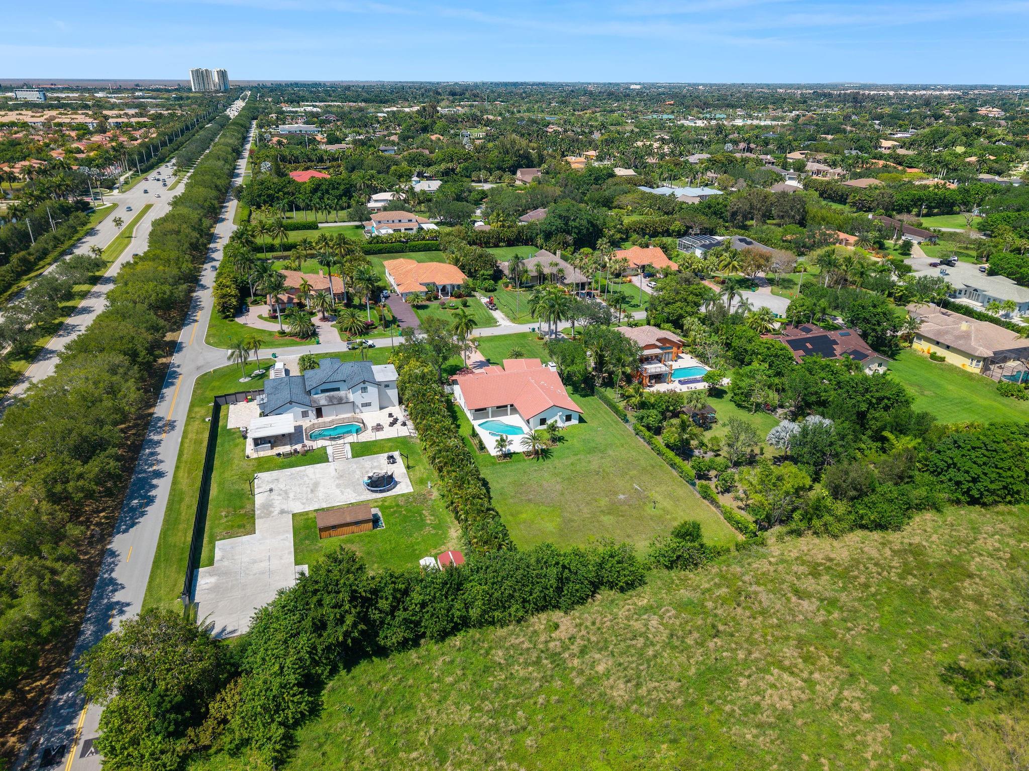 SILVERWOOD ACRES - Residential