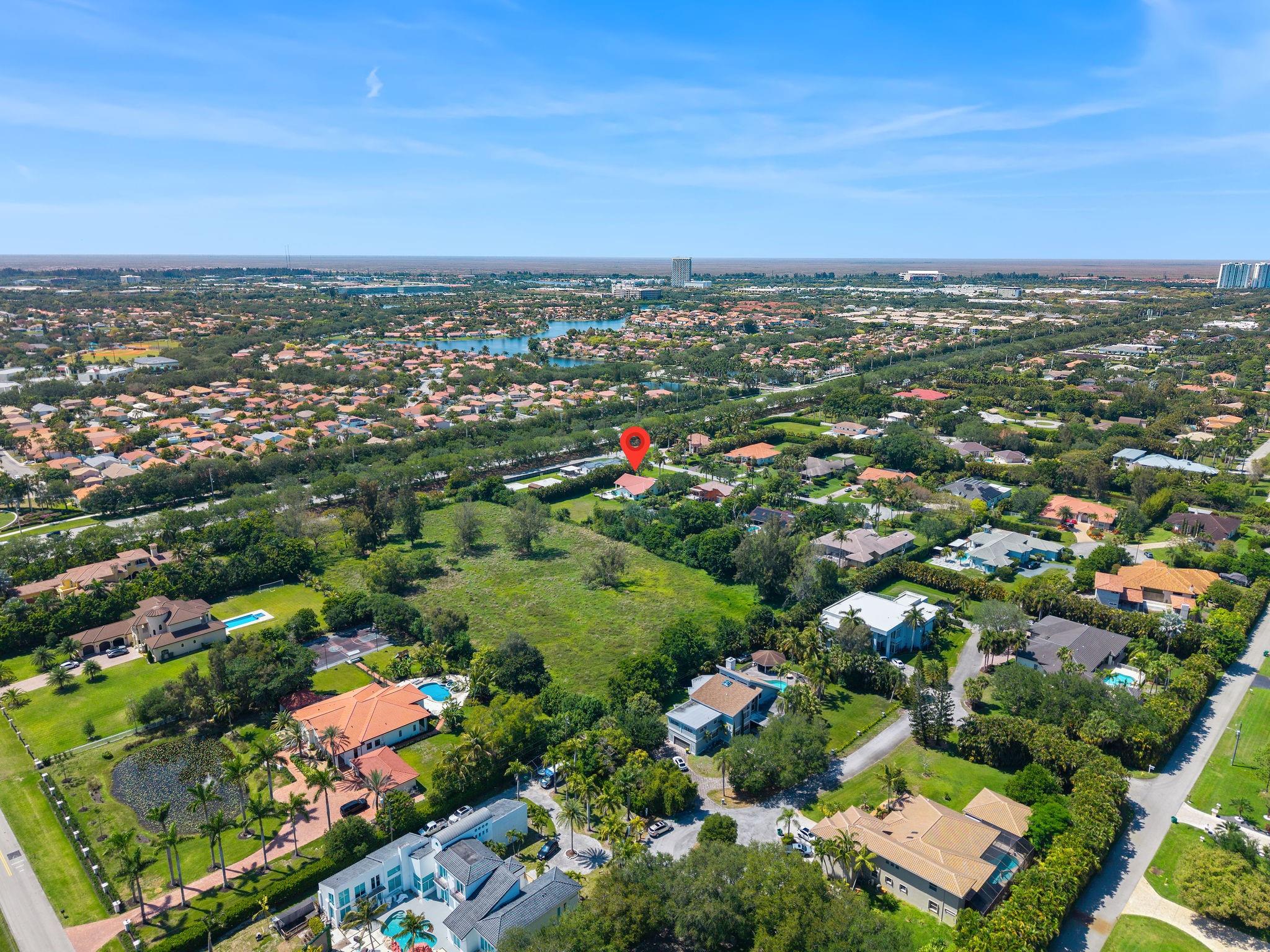 SILVERWOOD ACRES - Residential