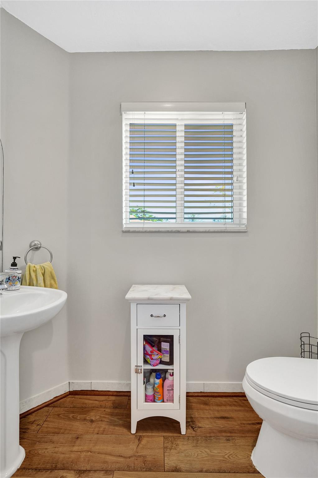 Scarborough - Residential