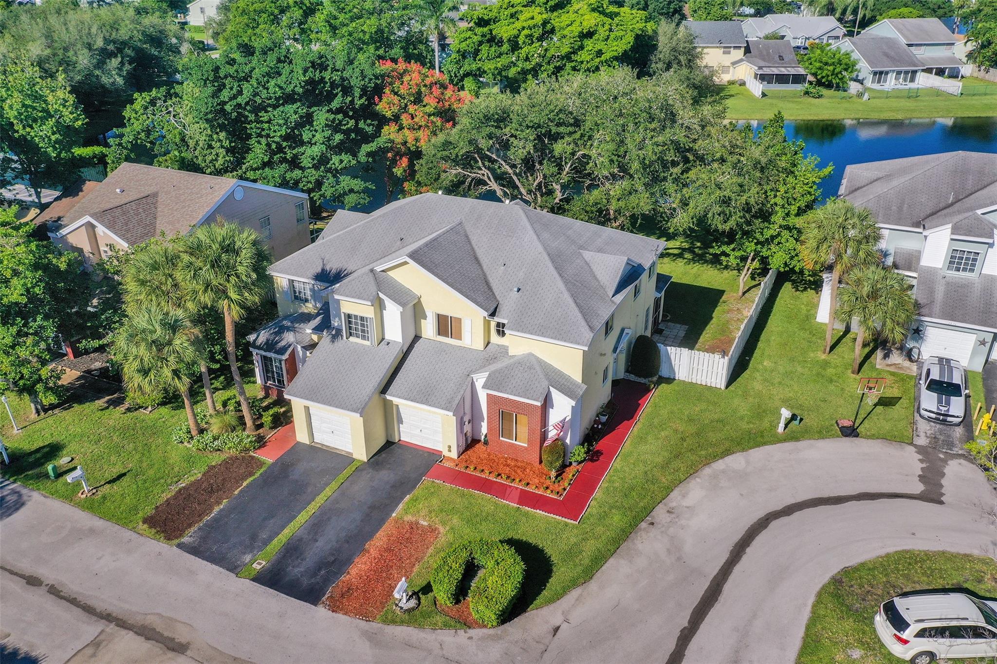 Scarborough - Residential