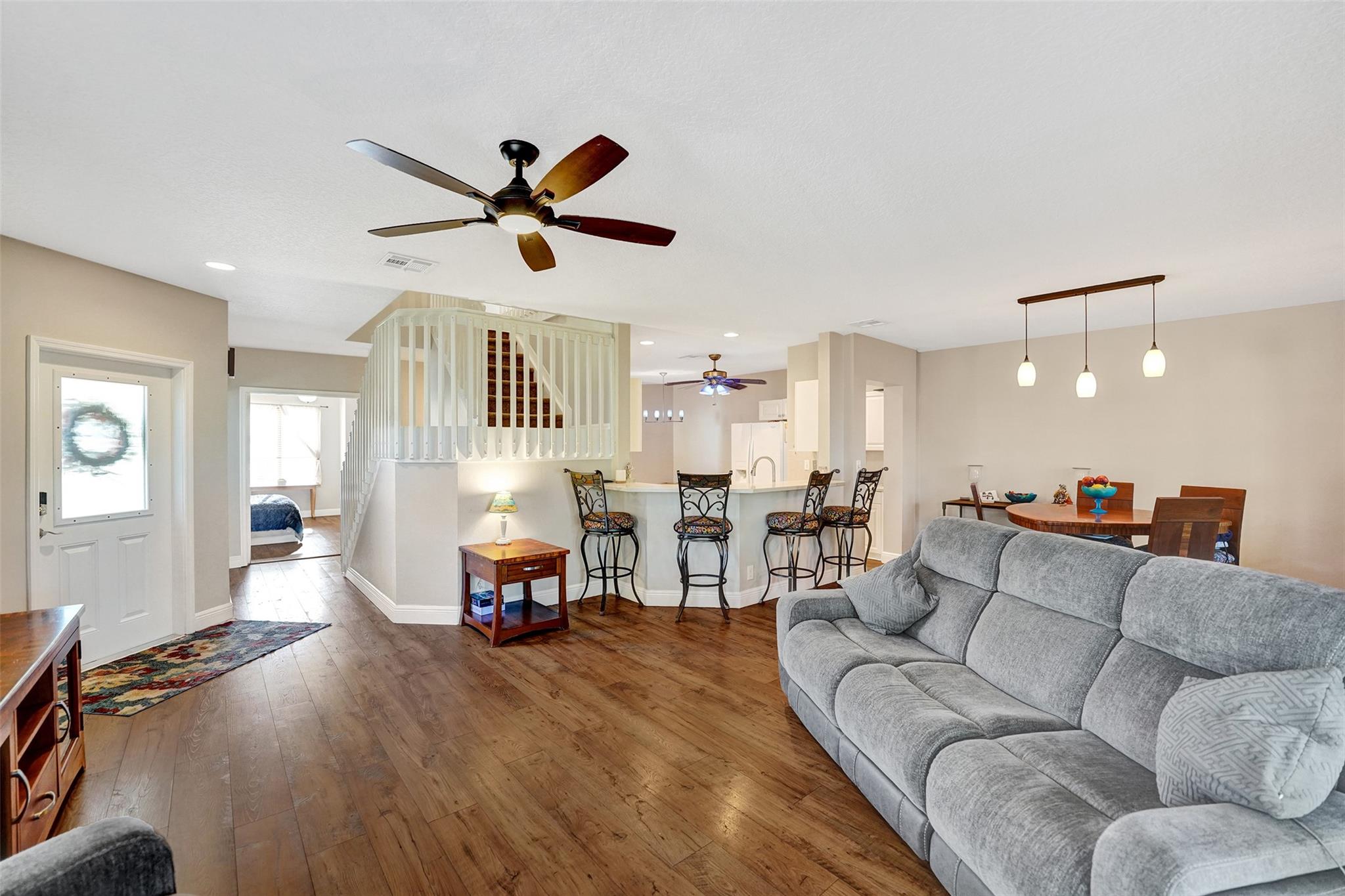 Scarborough - Residential