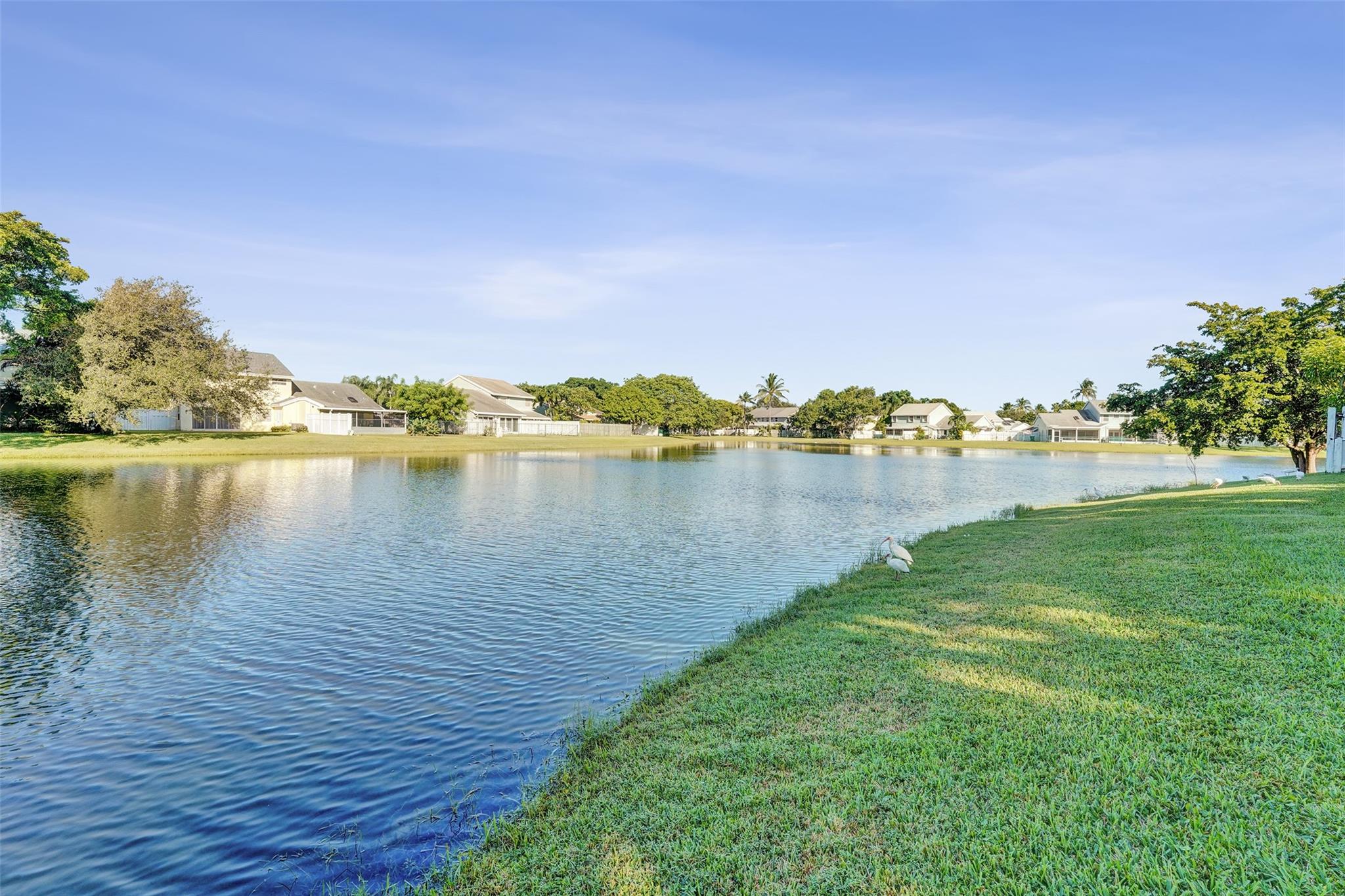 Scarborough - Residential