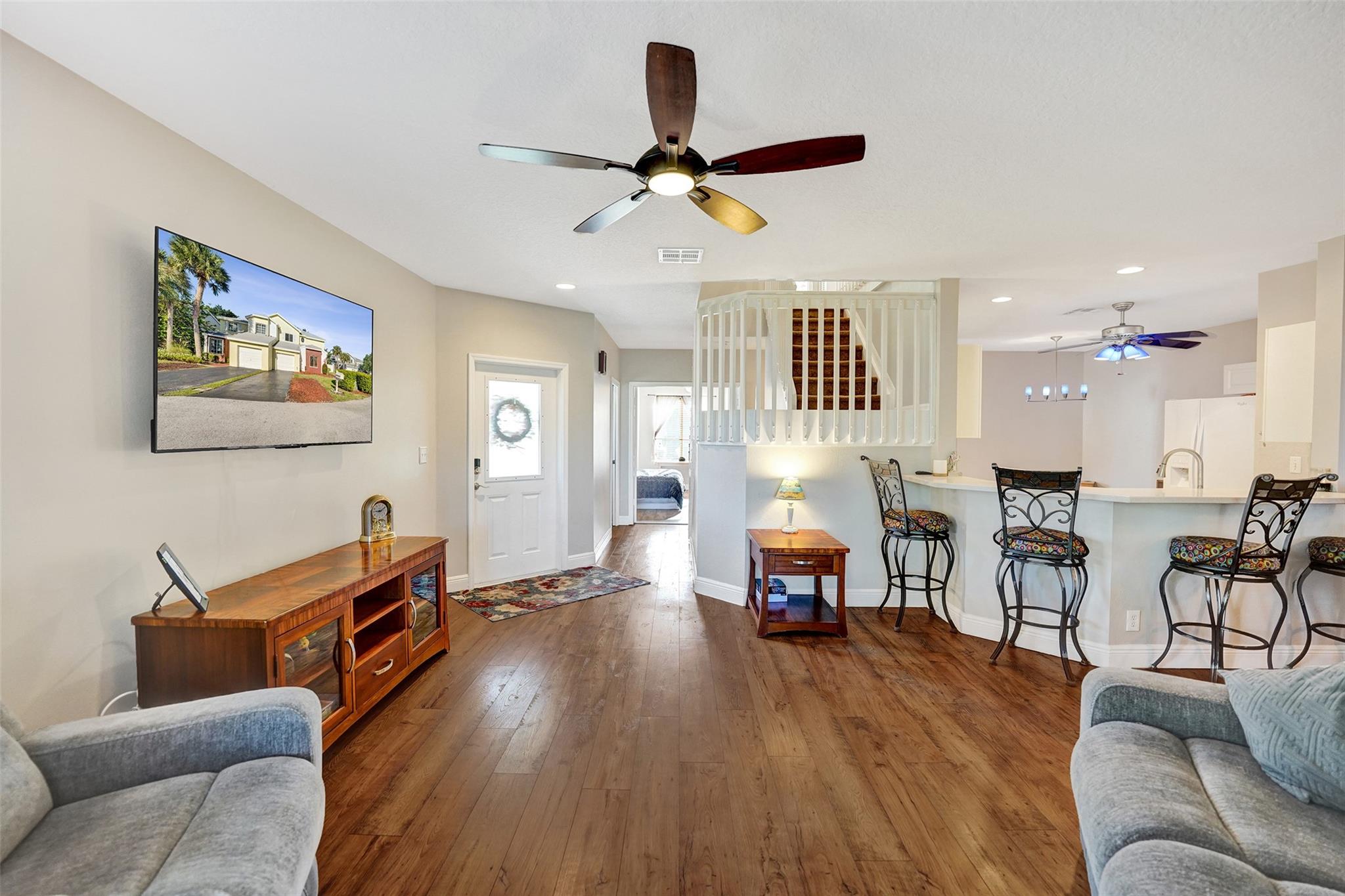 Scarborough - Residential