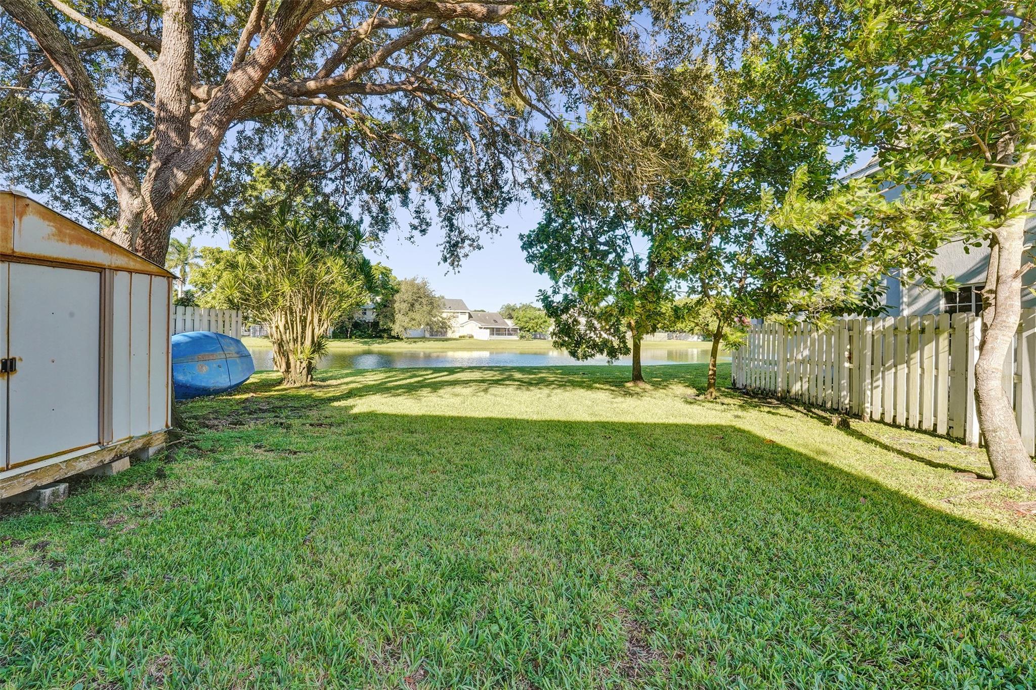 Scarborough - Residential