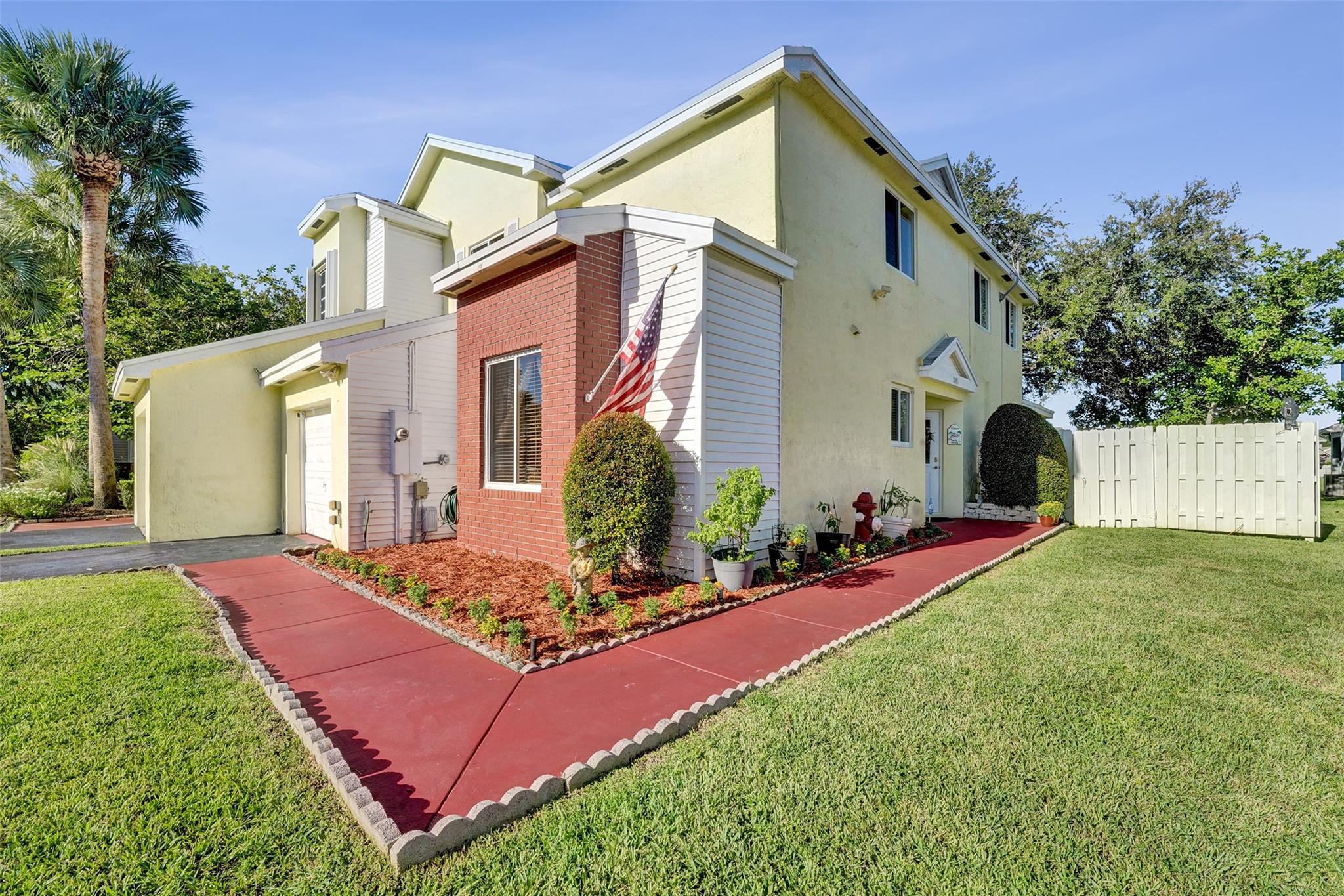 Scarborough - Residential