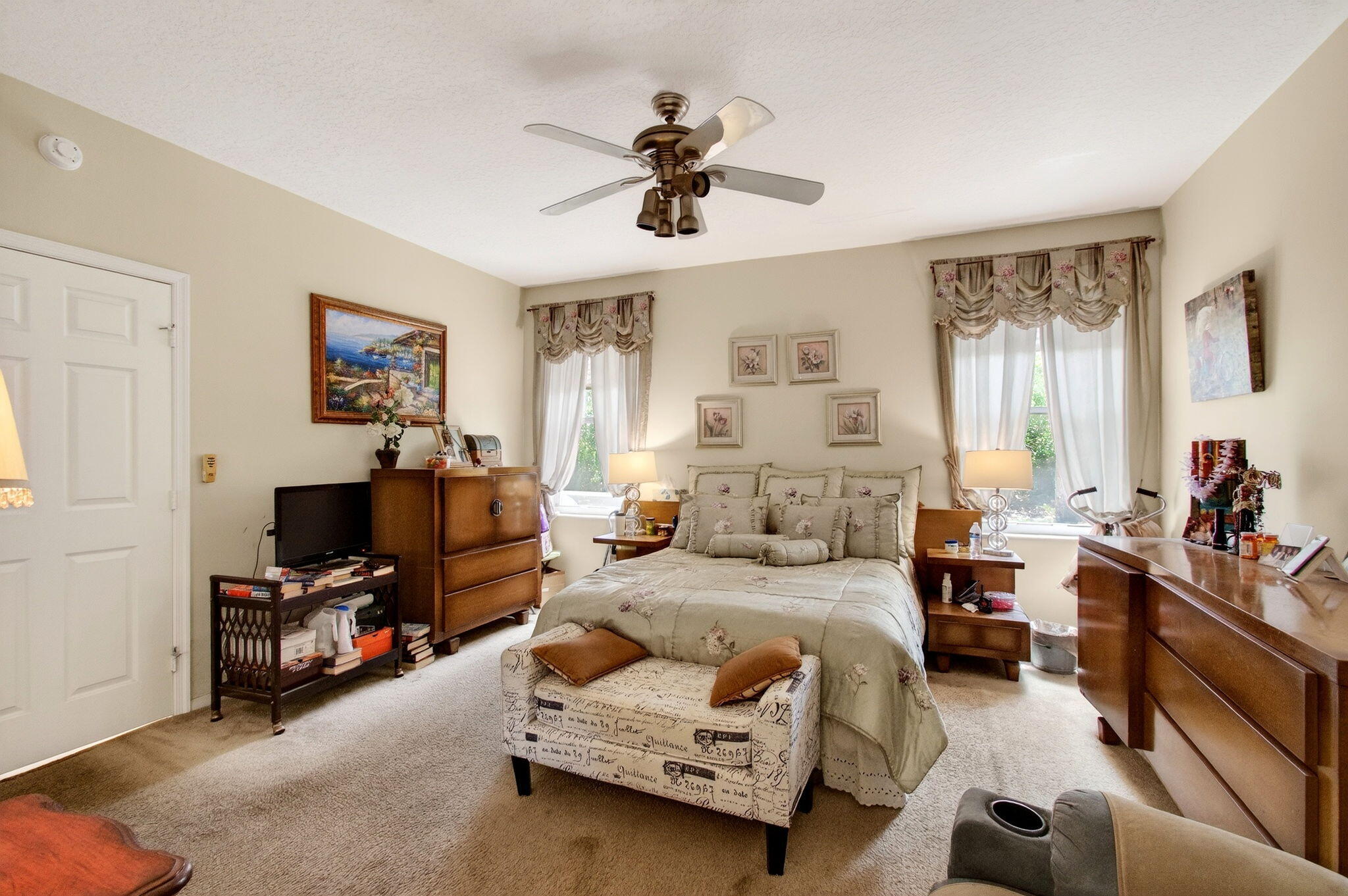 CORAL LAKES/CRYSTAL POINTE - Residential