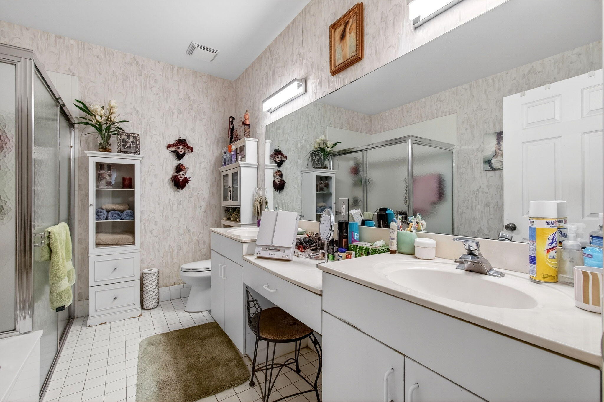 CORAL LAKES/CRYSTAL POINTE - Residential