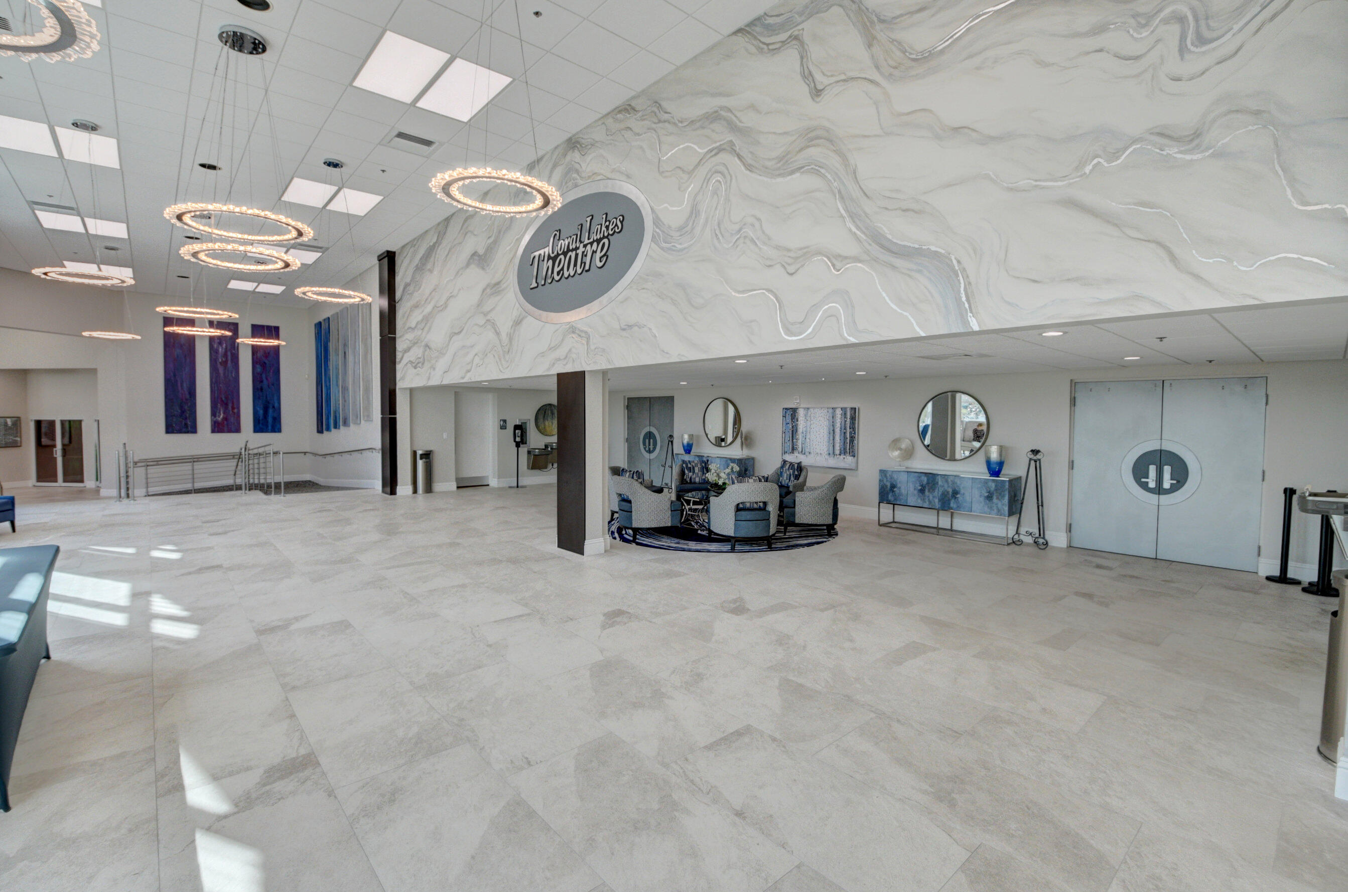 CORAL LAKES/CRYSTAL POINTE - Residential