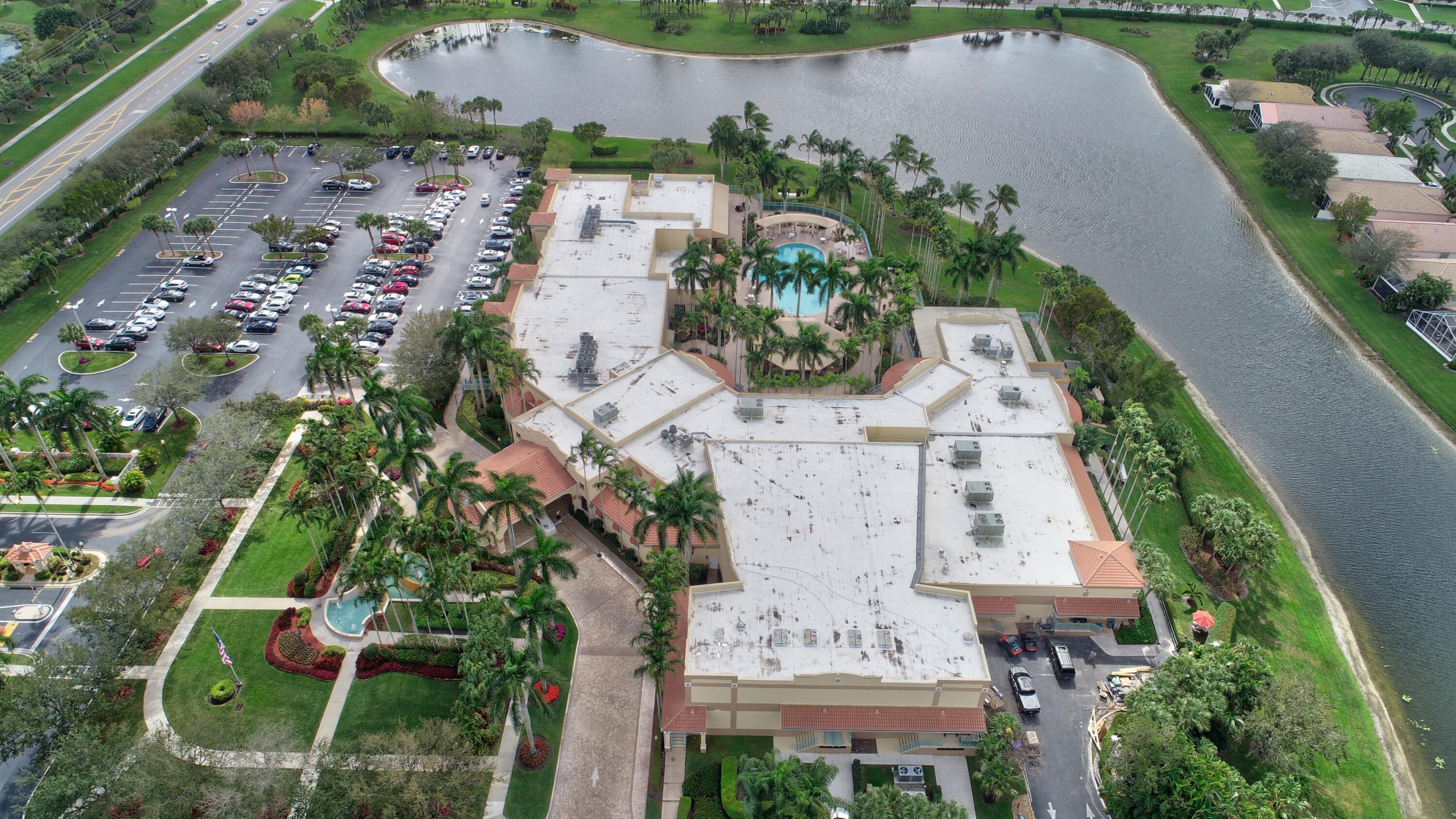 CORAL LAKES/CRYSTAL POINTE - Residential
