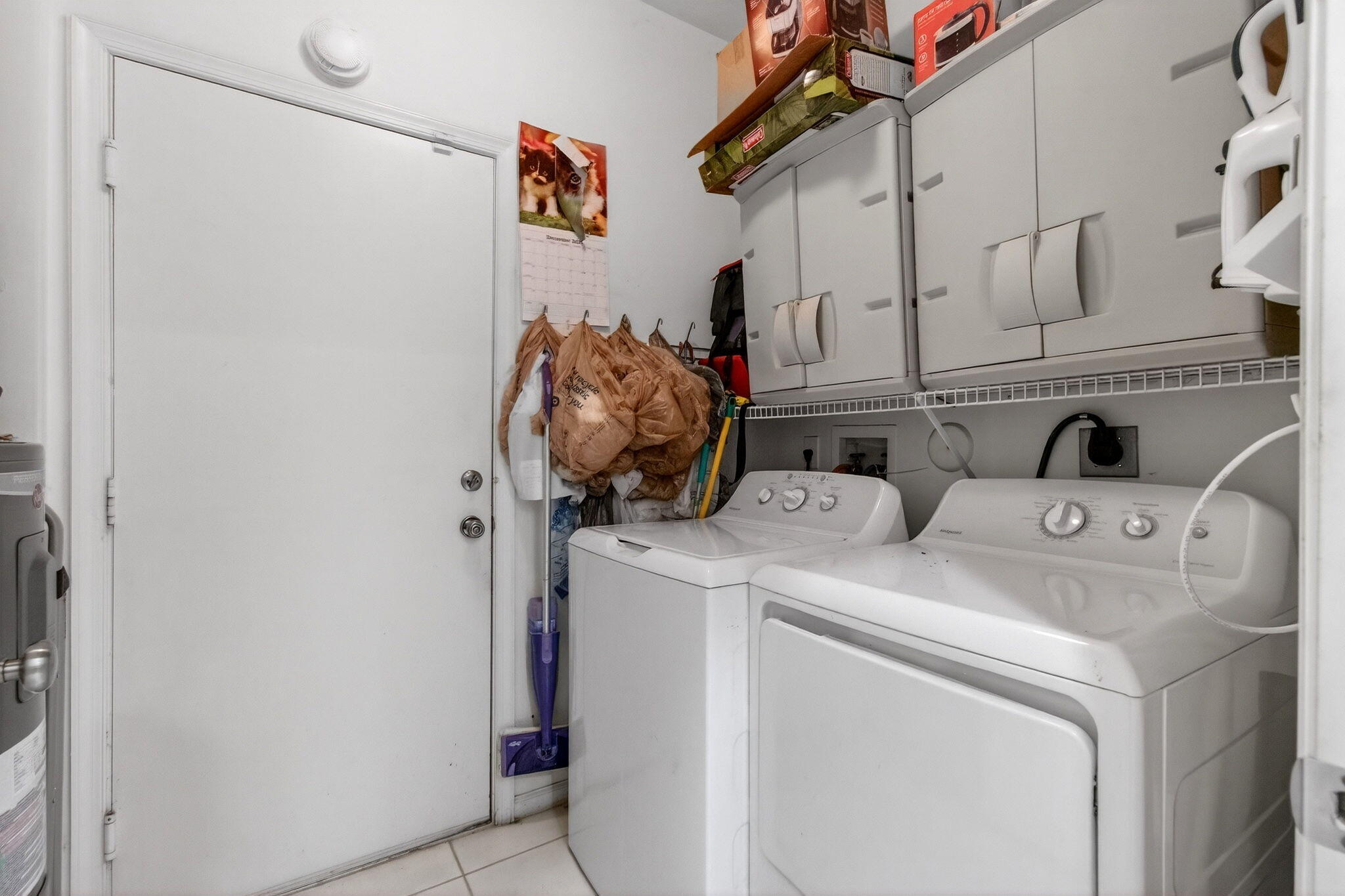 CORAL LAKES/CRYSTAL POINTE - Residential