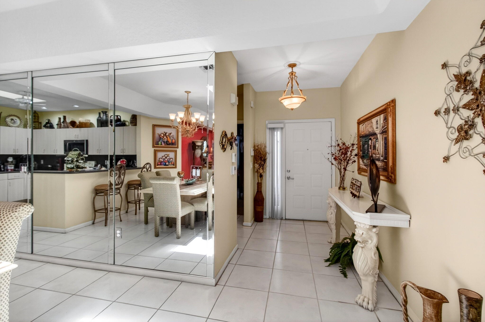 CORAL LAKES/CRYSTAL POINTE - Residential