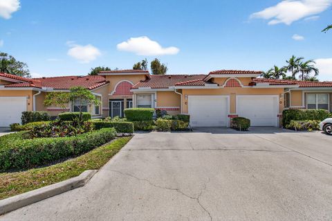 12527 Crystal Pointe Drive C Boynton Beach FL 33437