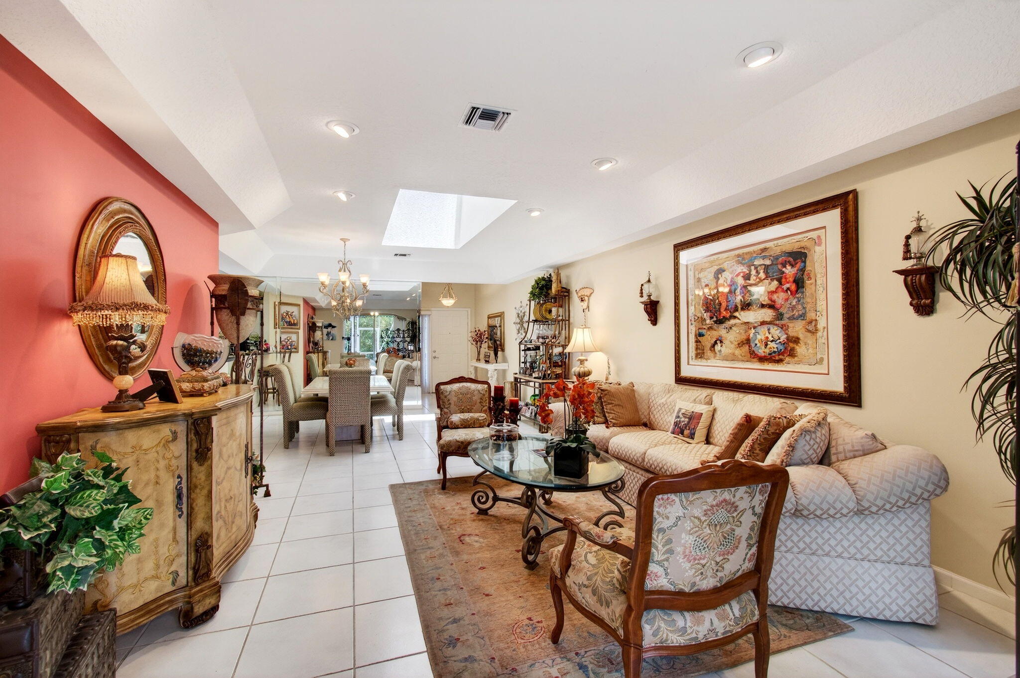 CORAL LAKES/CRYSTAL POINTE - Residential