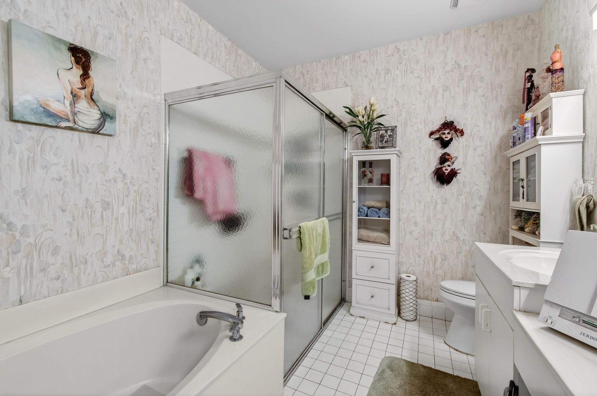 CORAL LAKES/CRYSTAL POINTE - Residential